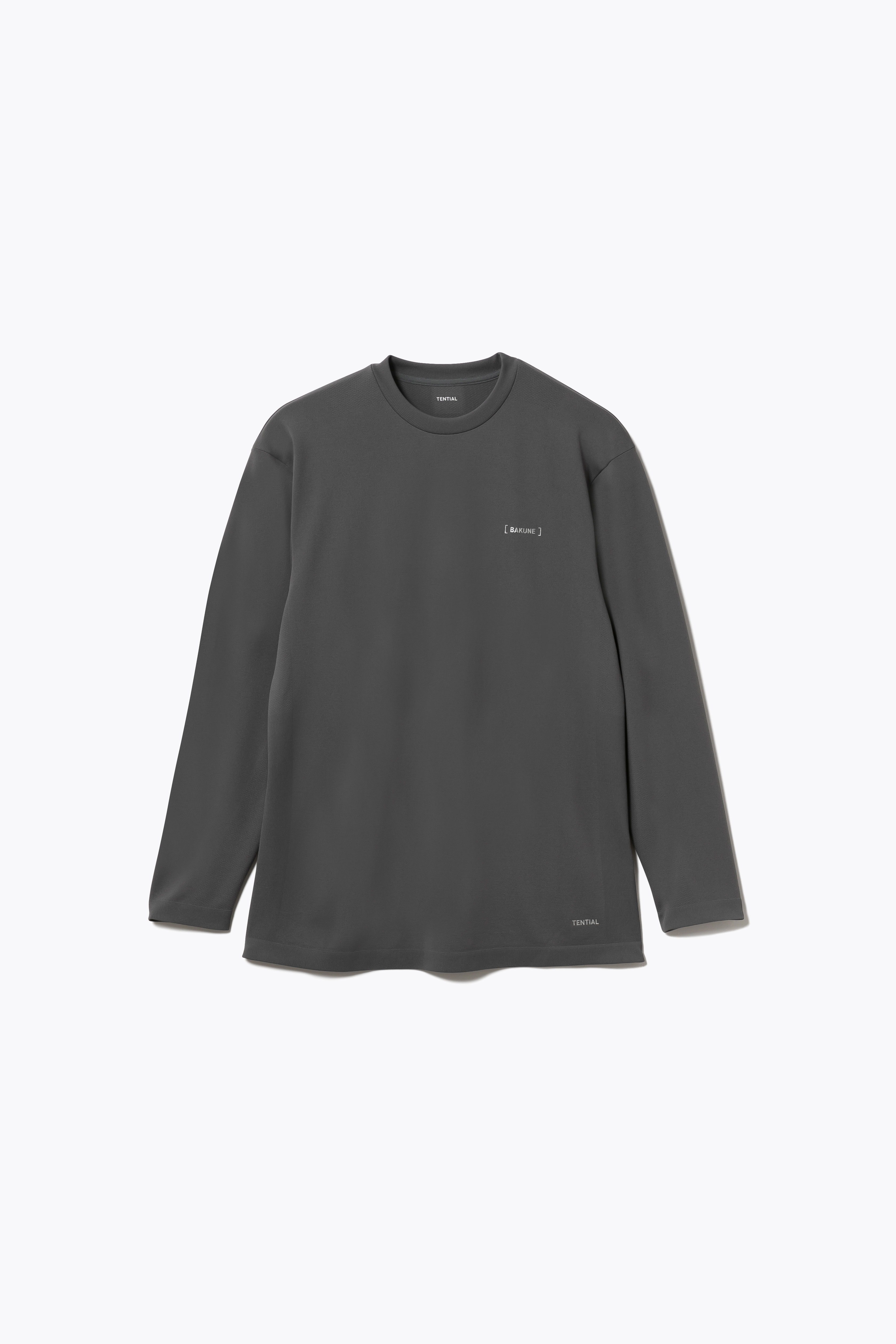 TENTIAL（テンシャル） リカバリーウエア 公式 BAKUNE 3D Dry Women's