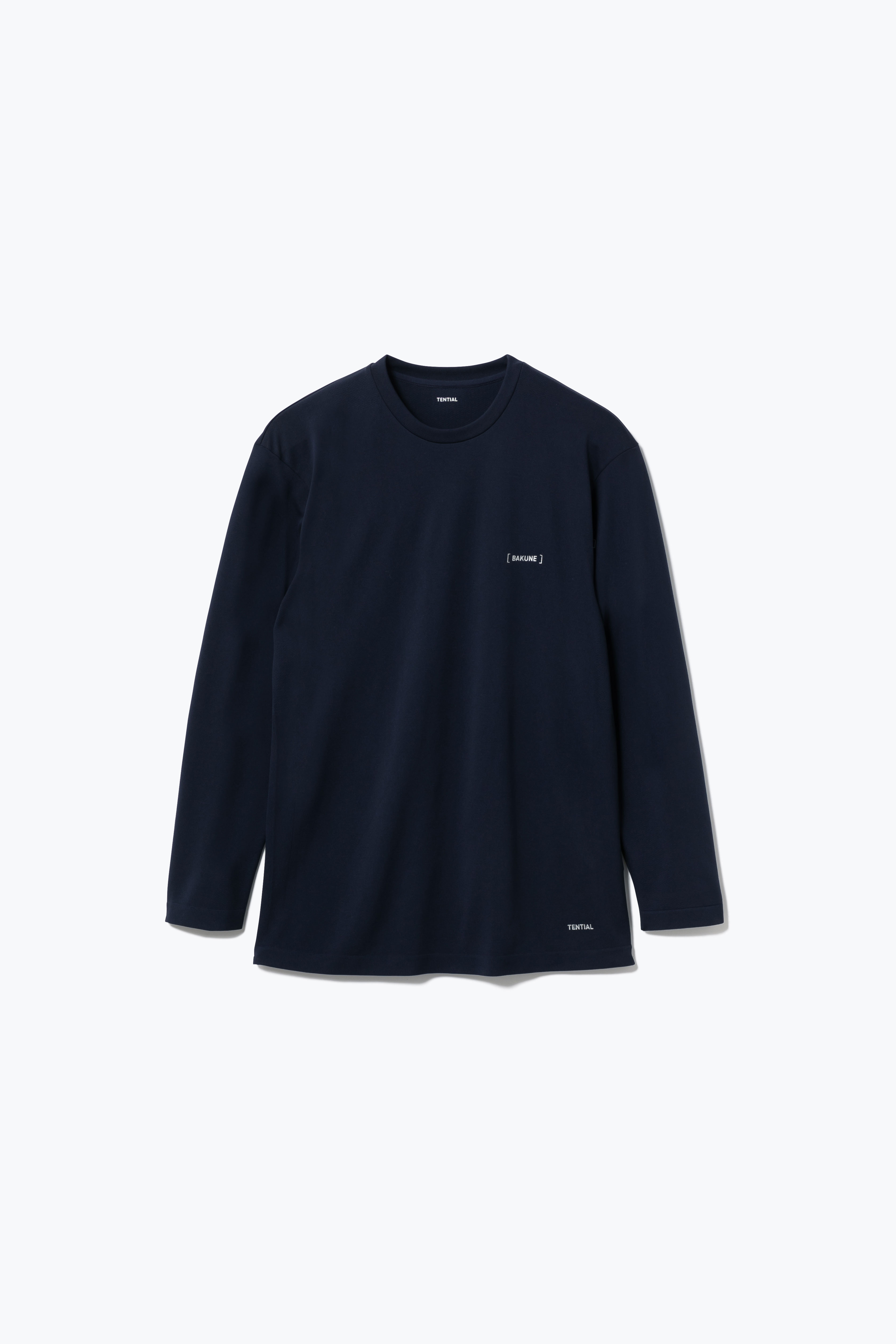 TENTIAL（テンシャル） リカバリーウエア 公式 BAKUNE 3D Dry Women's