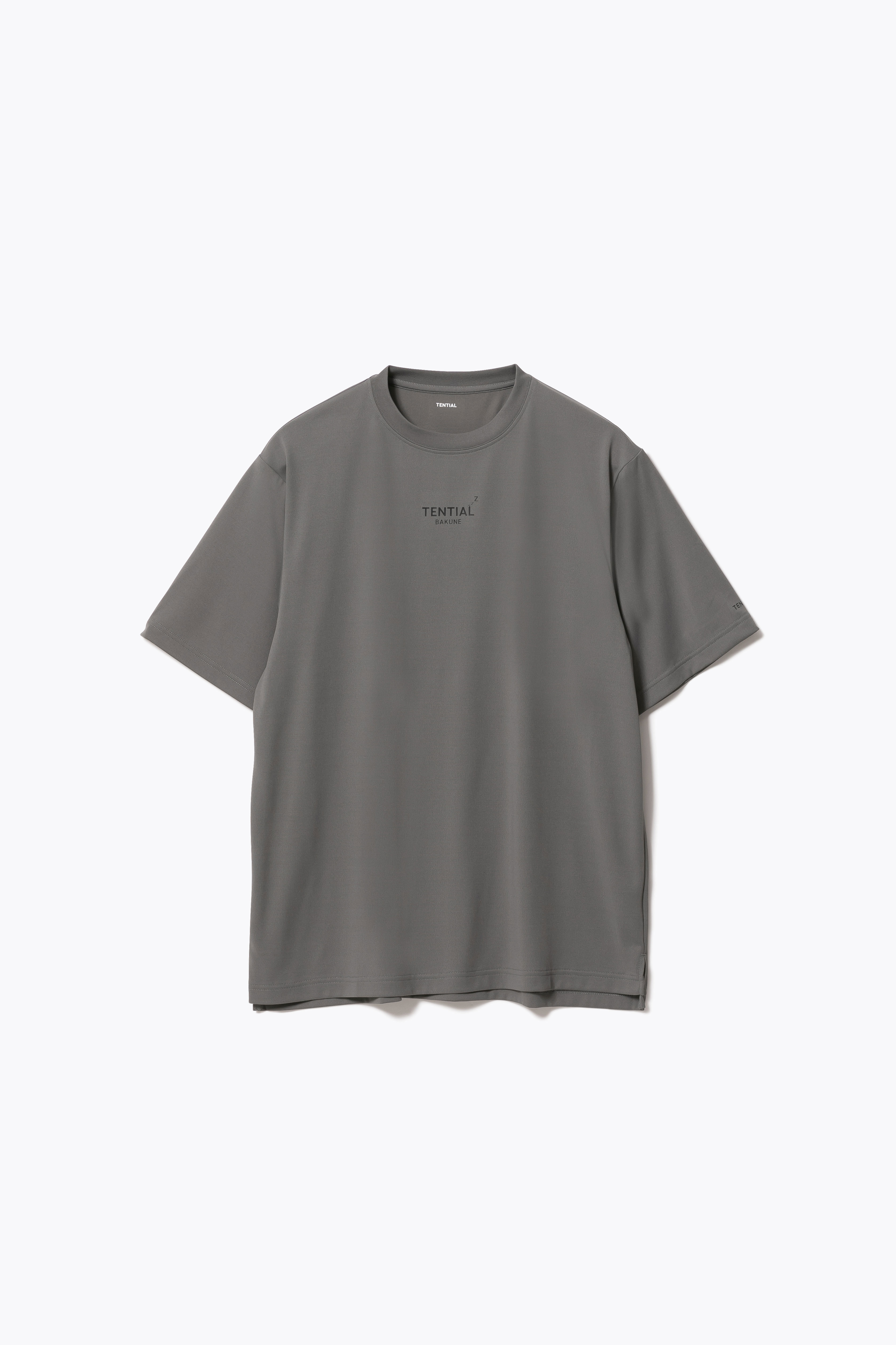 TENTIAL（テンシャル） BAKUNE リカバリーウエア 公式 BAKUNE Dry