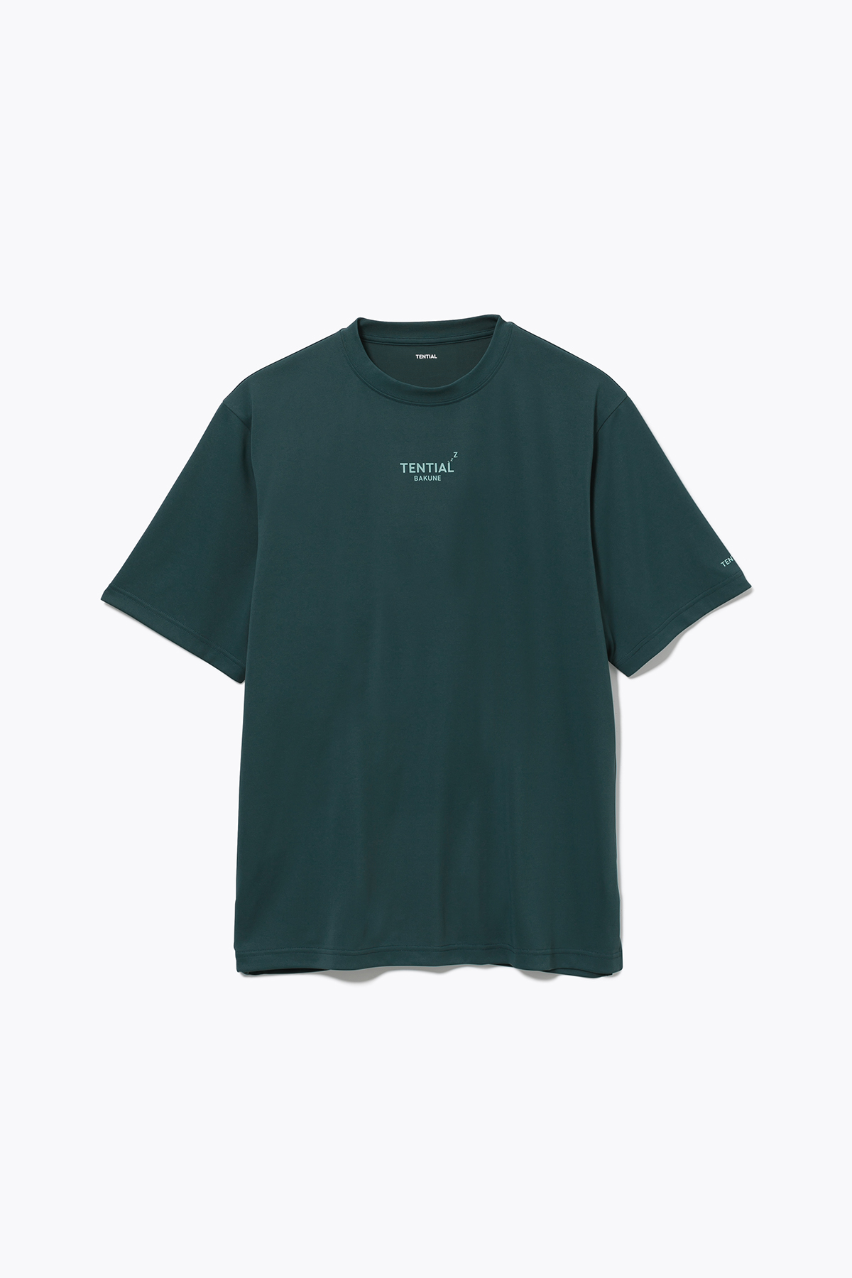 TENTIAL（テンシャル） BAKUNE リカバリーウエア 公式 BAKUNE Dry