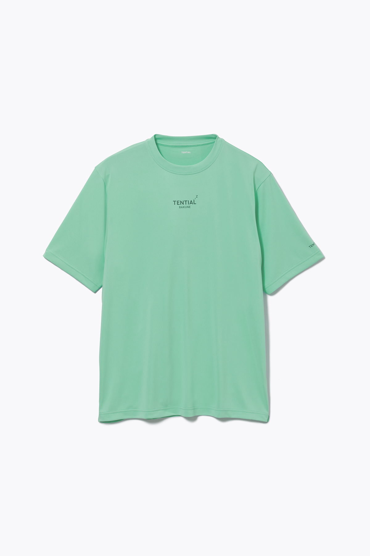 TENTIAL（テンシャル） BAKUNE リカバリーウエア 公式 BAKUNE Dry