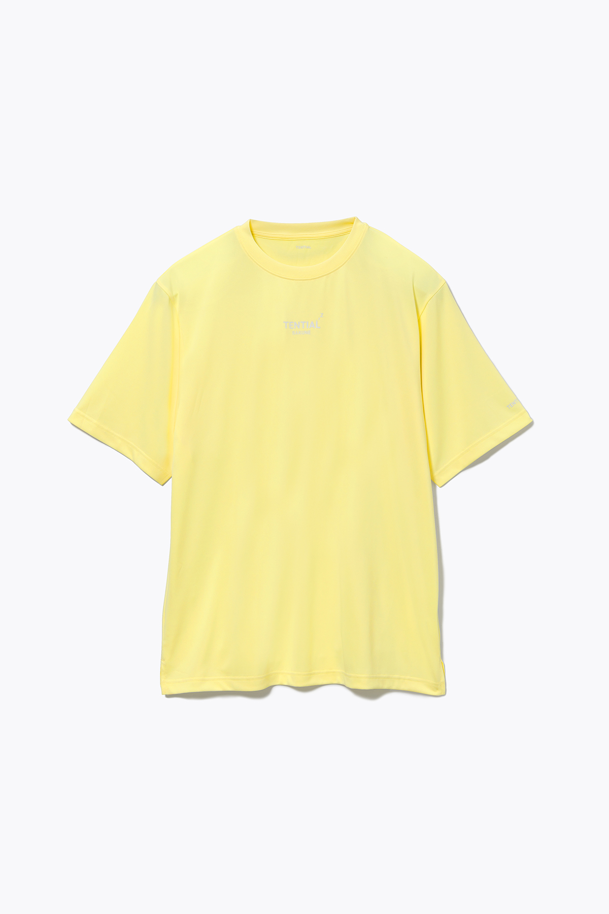 TENTIAL(テンシャル) リカバリーウェア BAKUNE Dry Men's トップス TENTIAL(テンシャル) リカバリーウェア BAKUNE Dry Men's トップス