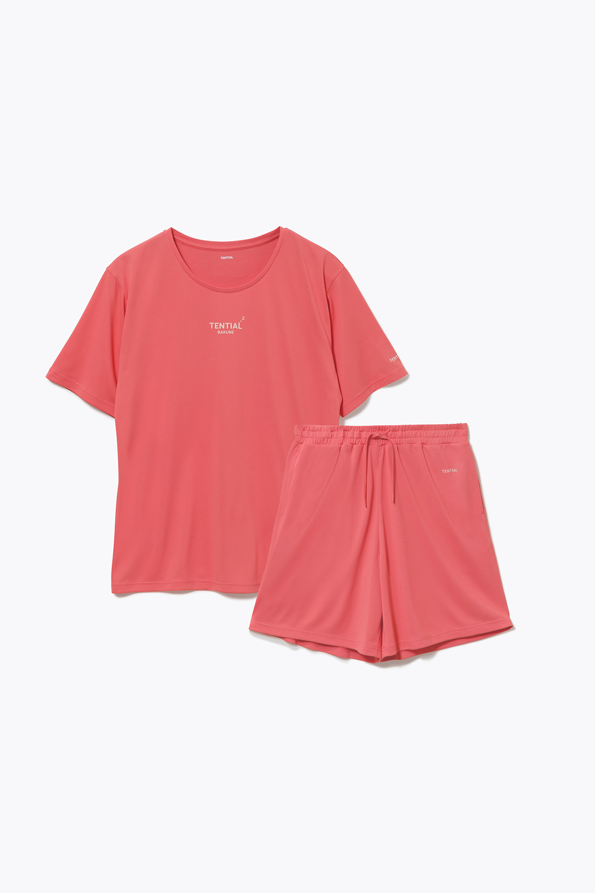 TENTIAL（テンシャル） BAKUNE リカバリーウエア BAKUNE Dry Women's