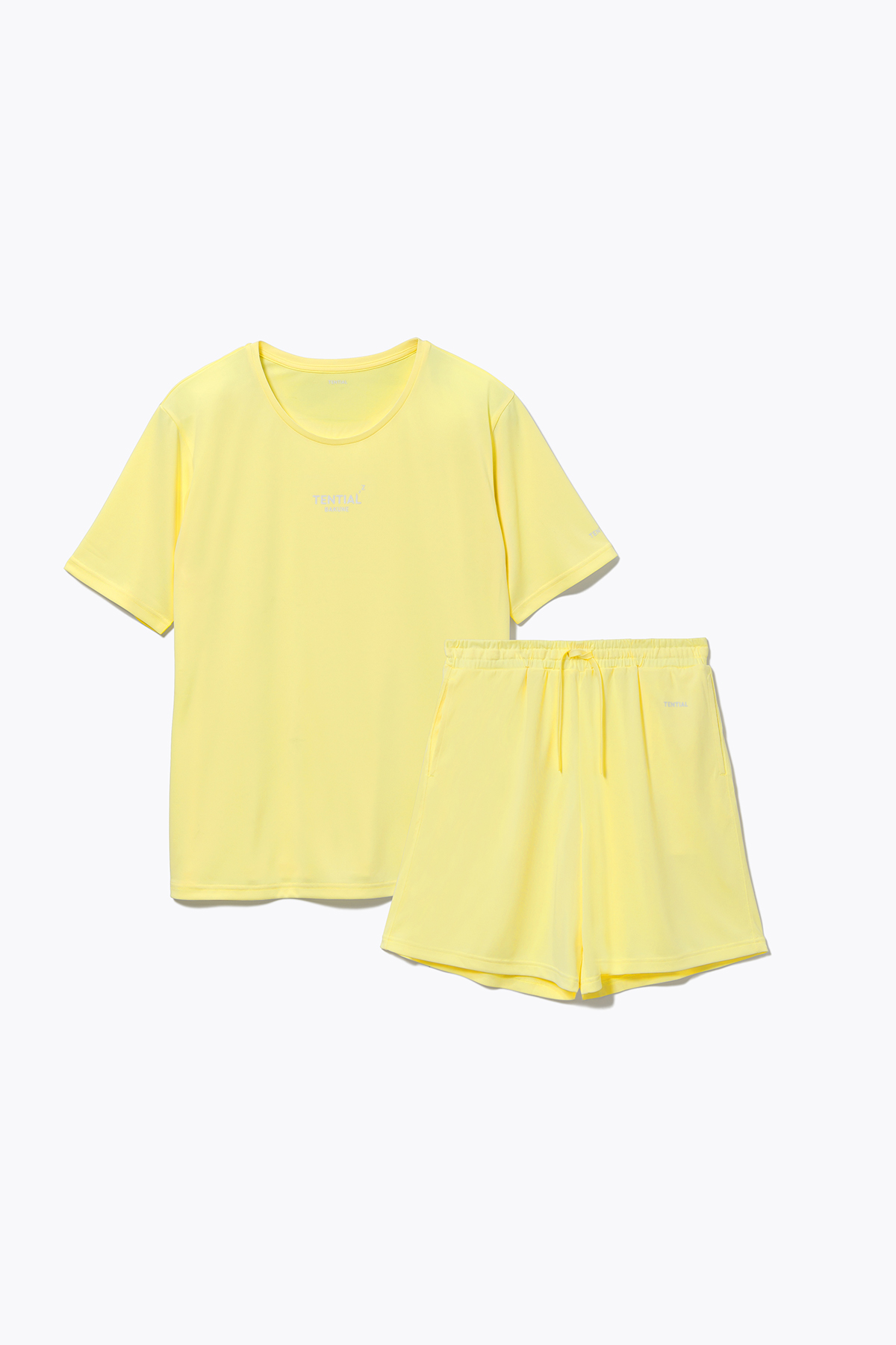 TENTIAL（テンシャル） BAKUNE リカバリーウエア BAKUNE Dry Women's