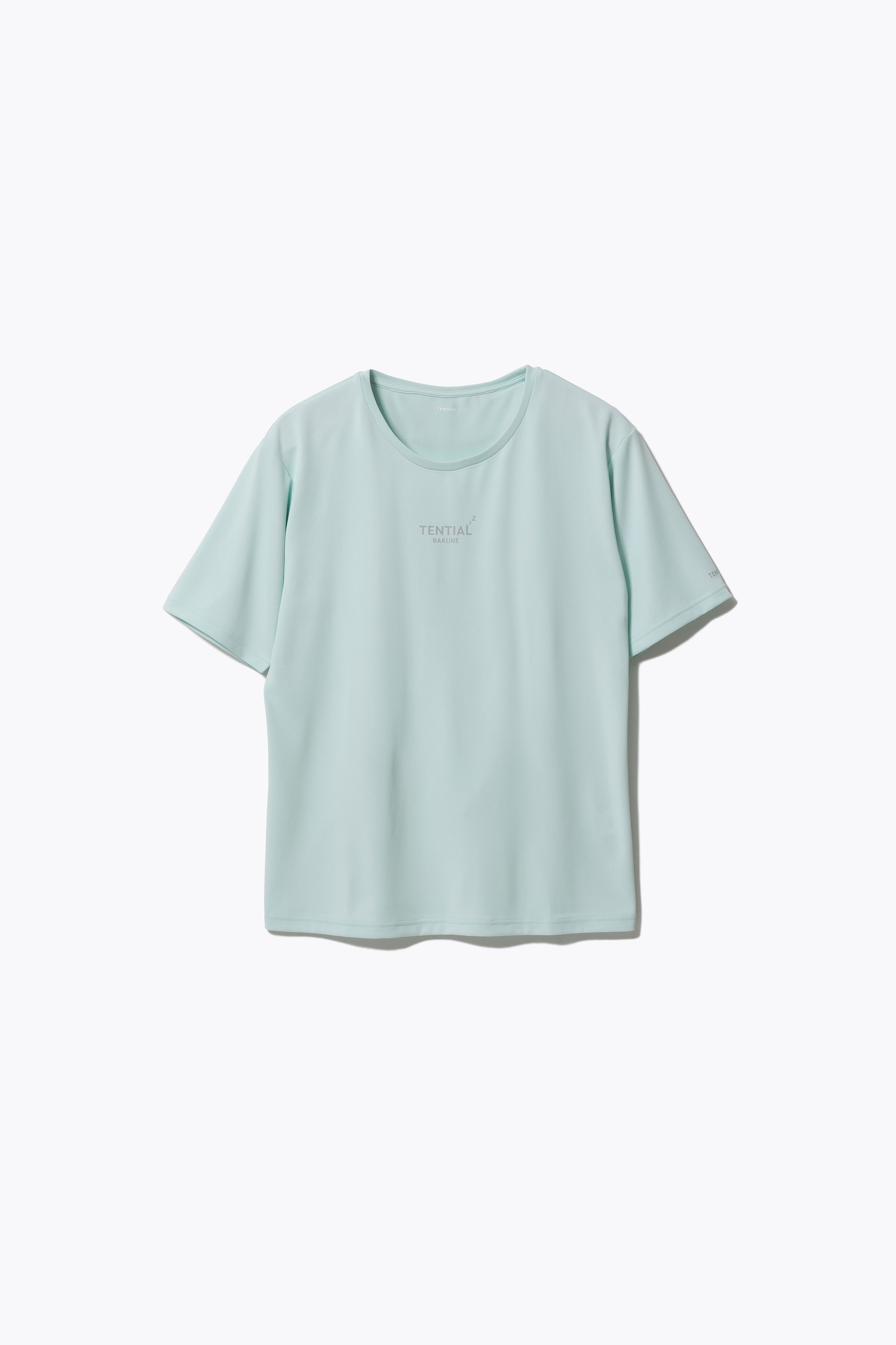 TENTIAL（テンシャル） リカバリーウエア 公式 BAKUNE Dry Women's