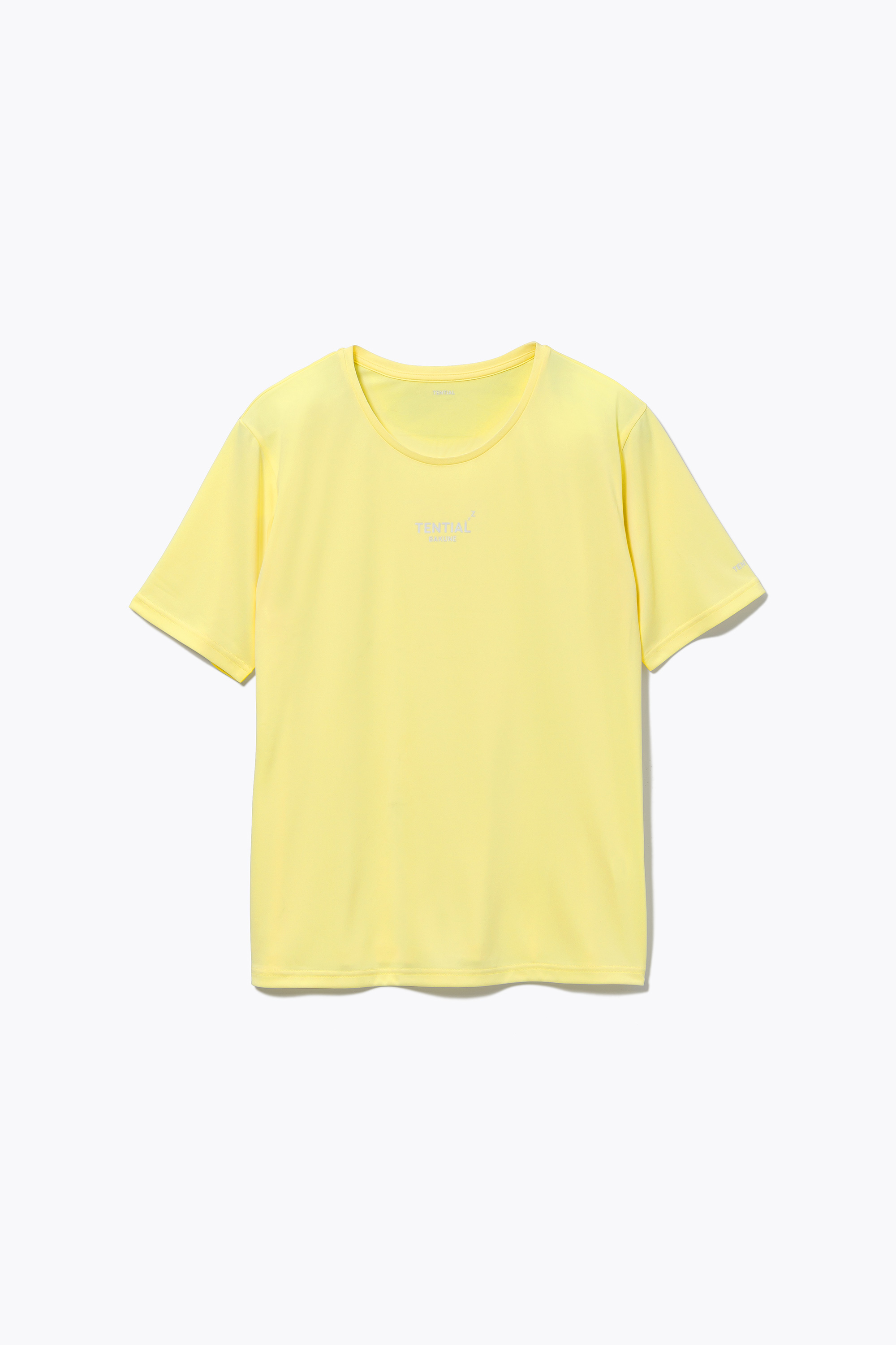 TENTIAL（テンシャル） リカバリーウェア BAKUNE Dry Women's トップス