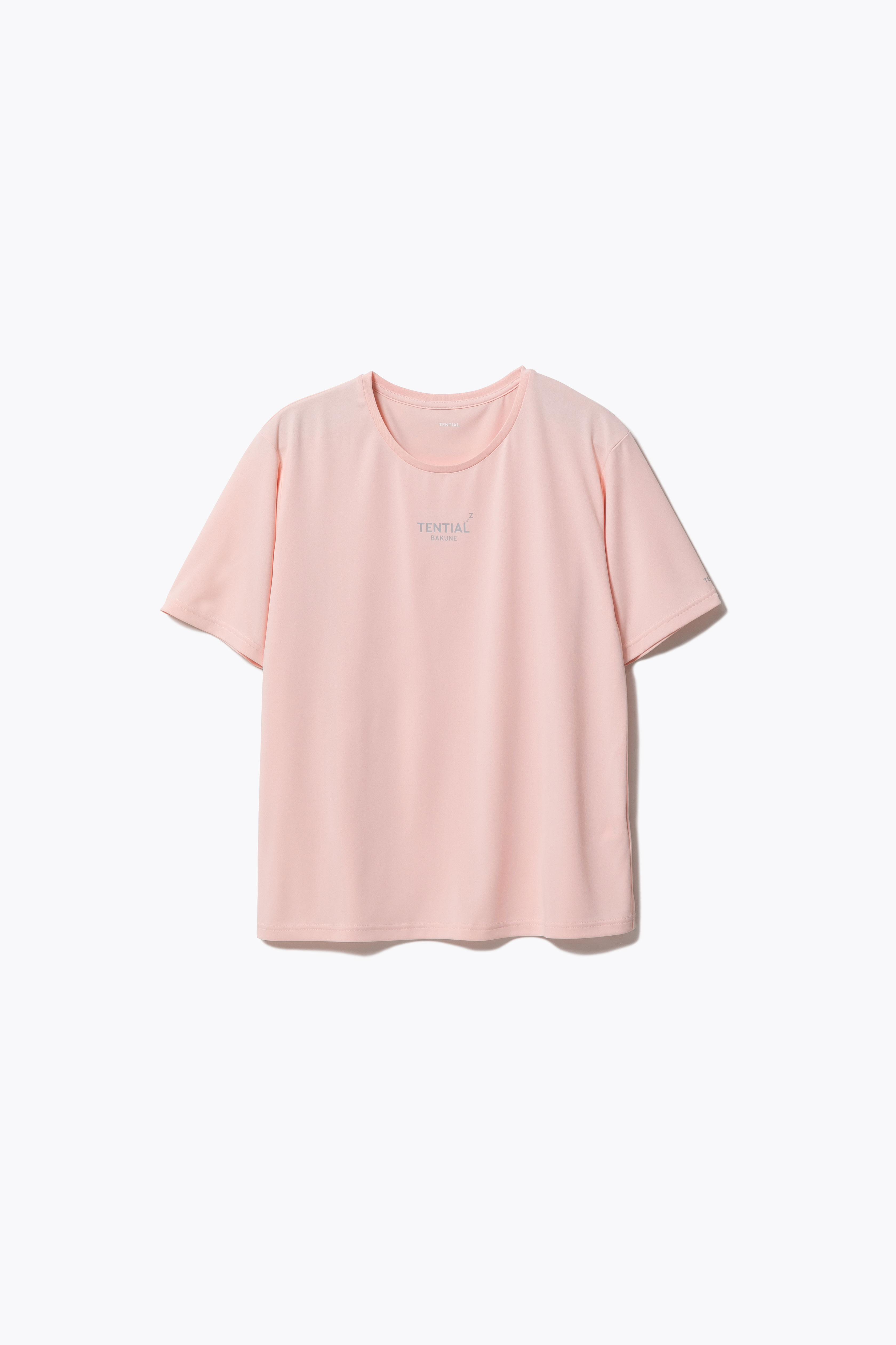 TENTIAL（テンシャル） リカバリーウエア 公式 BAKUNE Dry Women's