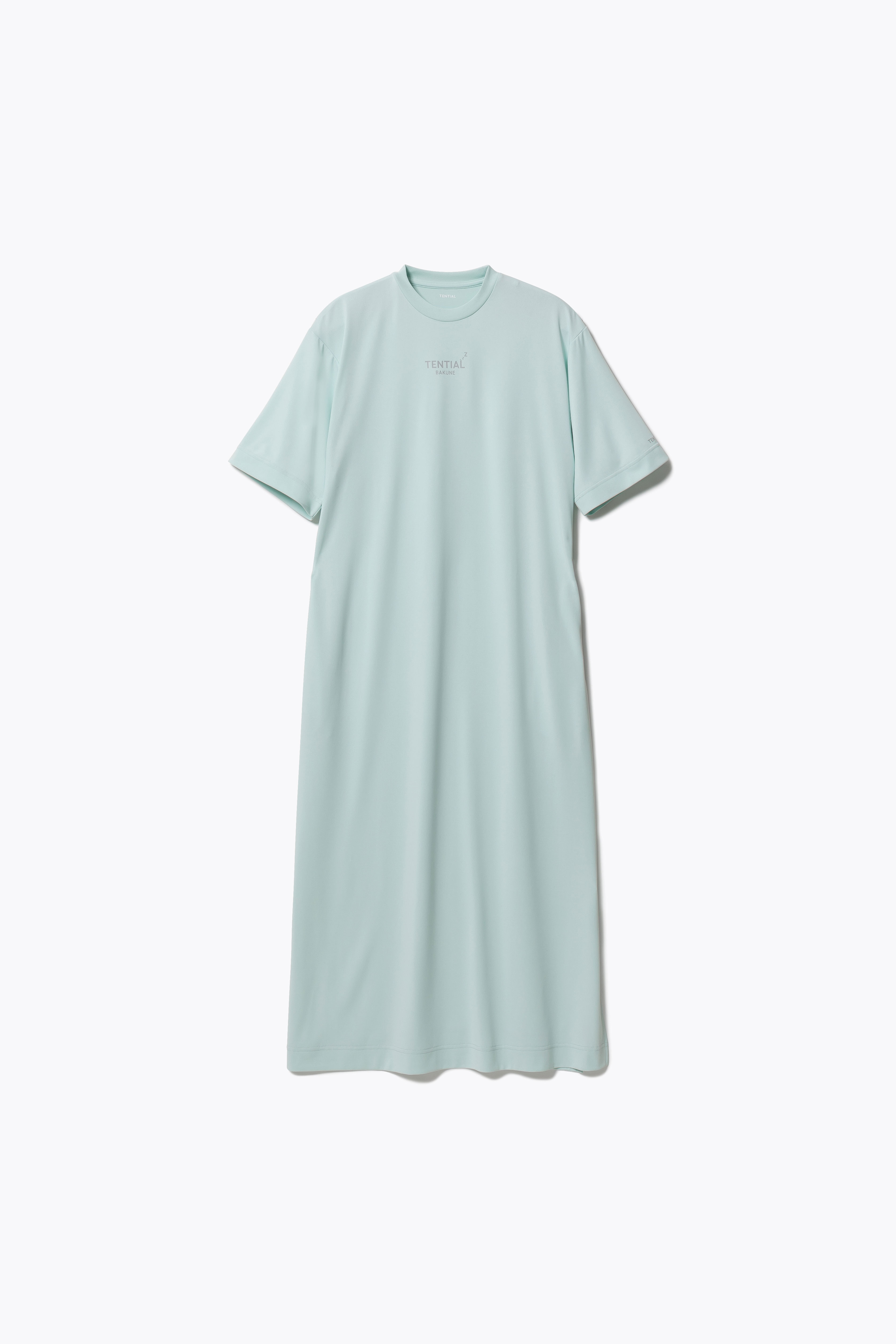 TENTIAL（テンシャル） リカバリーウエア 公式 BAKUNE Dry Women's