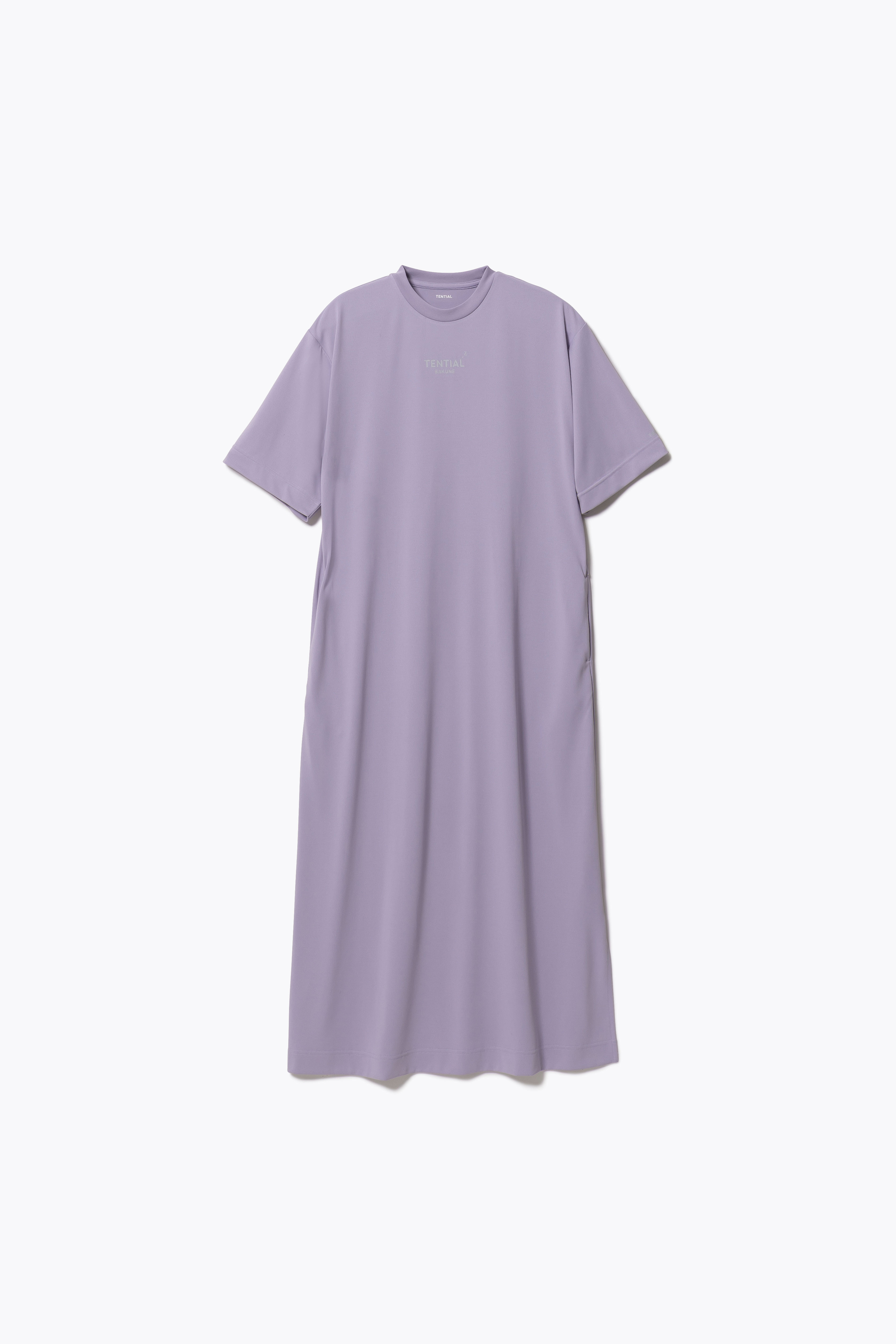 TENTIAL（テンシャル） リカバリーウエア 公式 BAKUNE Dry Women's