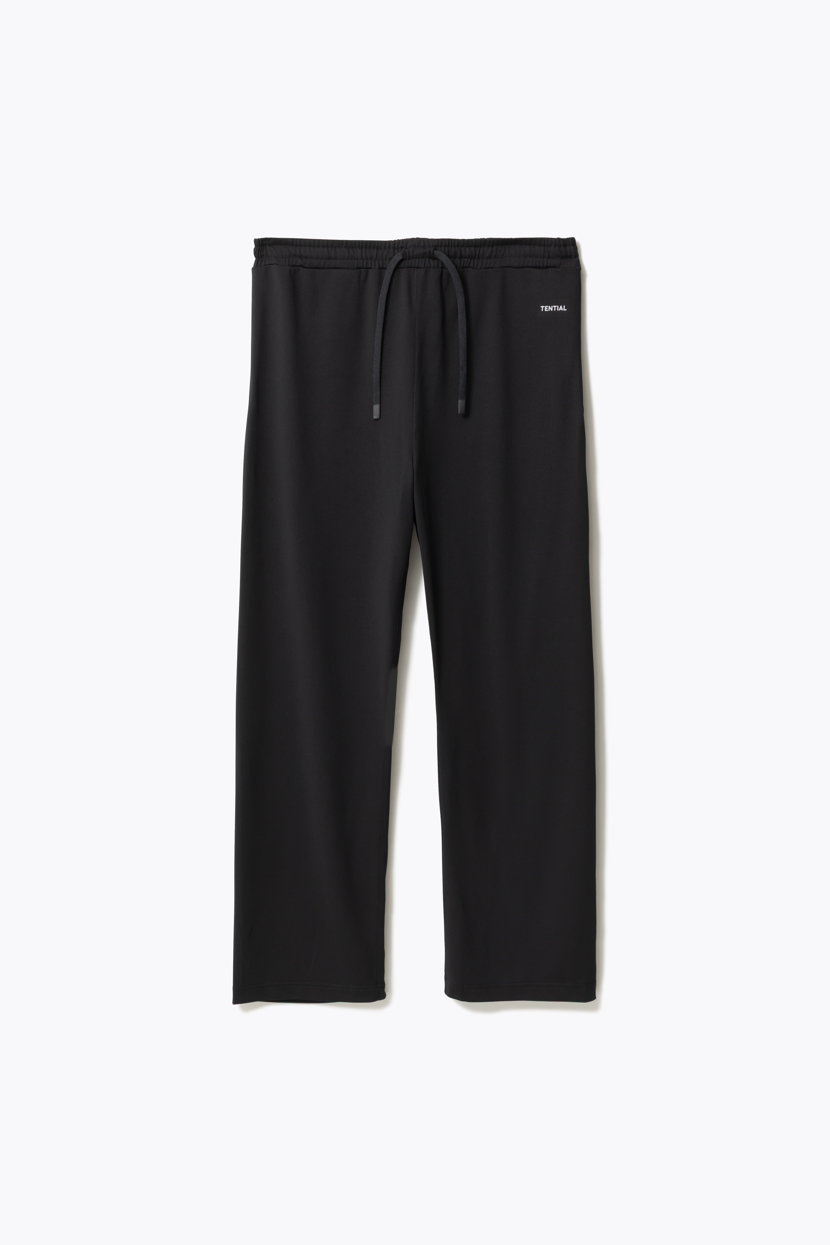 新品未使用TENTIAL BAKUNE Dry 上下　ブラック　ユニセックス　S TENTIAL（テンシャル） リカバリーウェア 侍ジャパンコラボ 公式