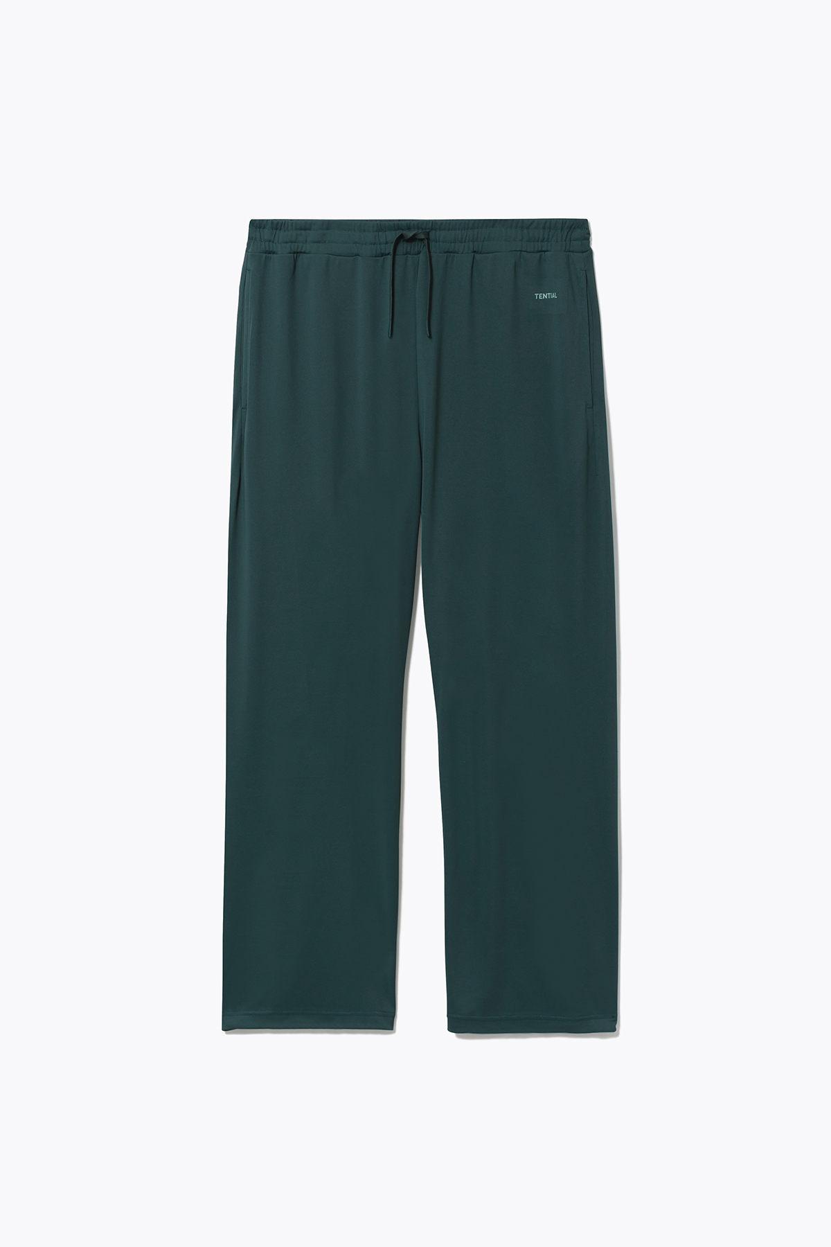 TENTIAL BAKUNE Dry Long Pants Lサイズ TENTIAL（テンシャル） リカバリーウエア BAKUNE Dry Men's ボトムス