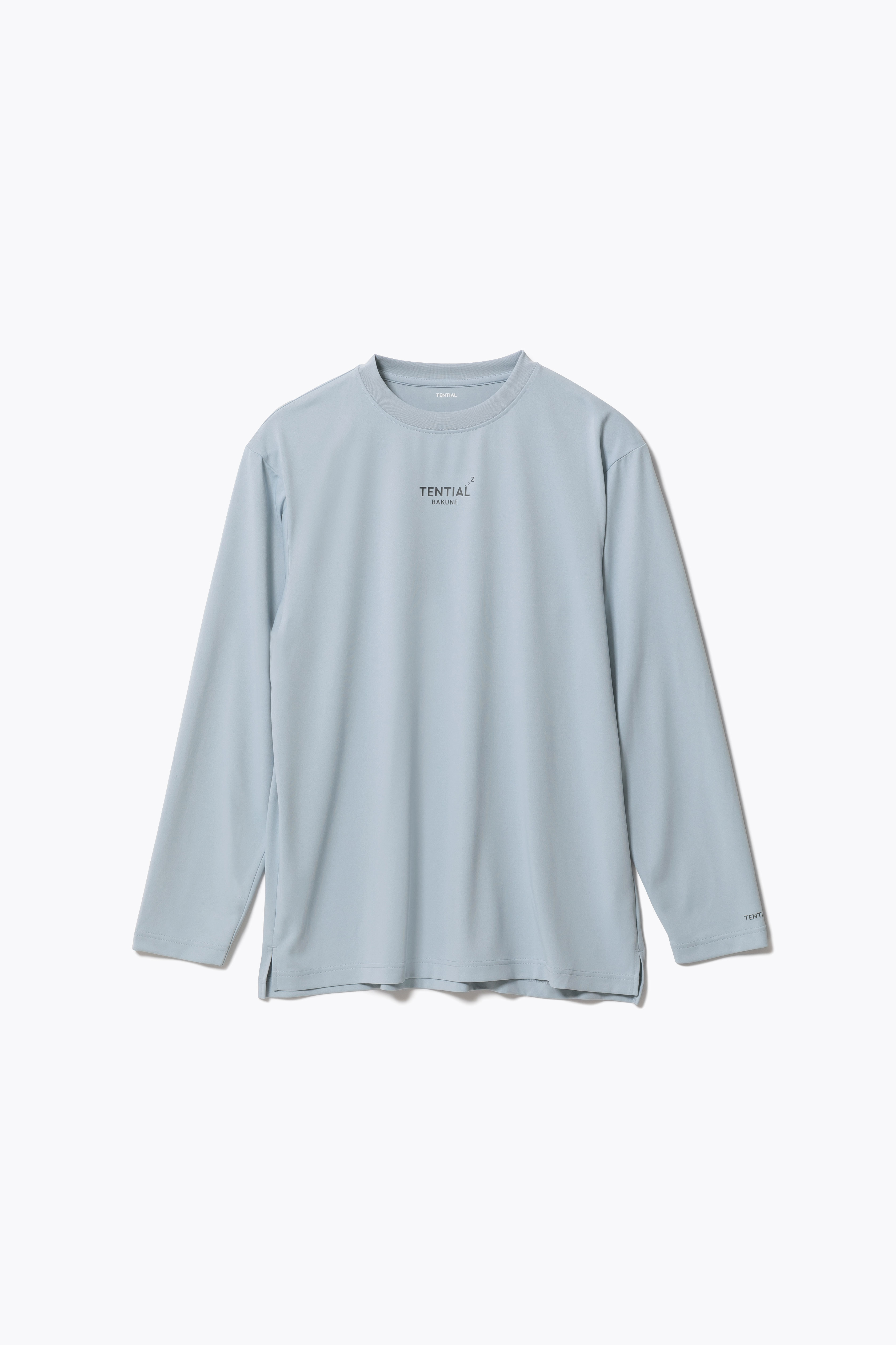 TENTIAL（テンシャル） BAKUNE リカバリーウエア BAKUNE Dry Men's