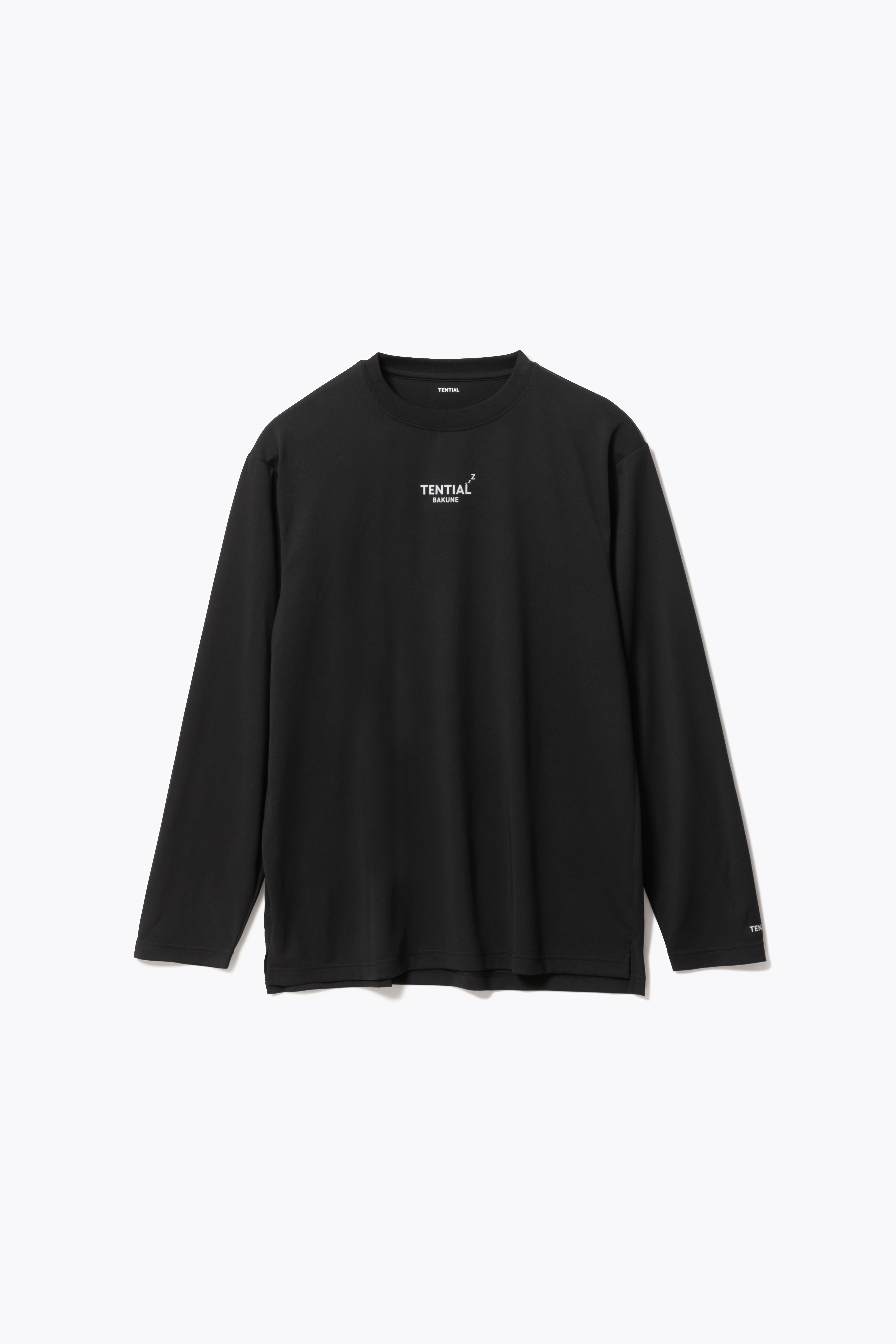 TENTIAL（テンシャル） リカバリーウエア BAKUNE Dry Men's トップス