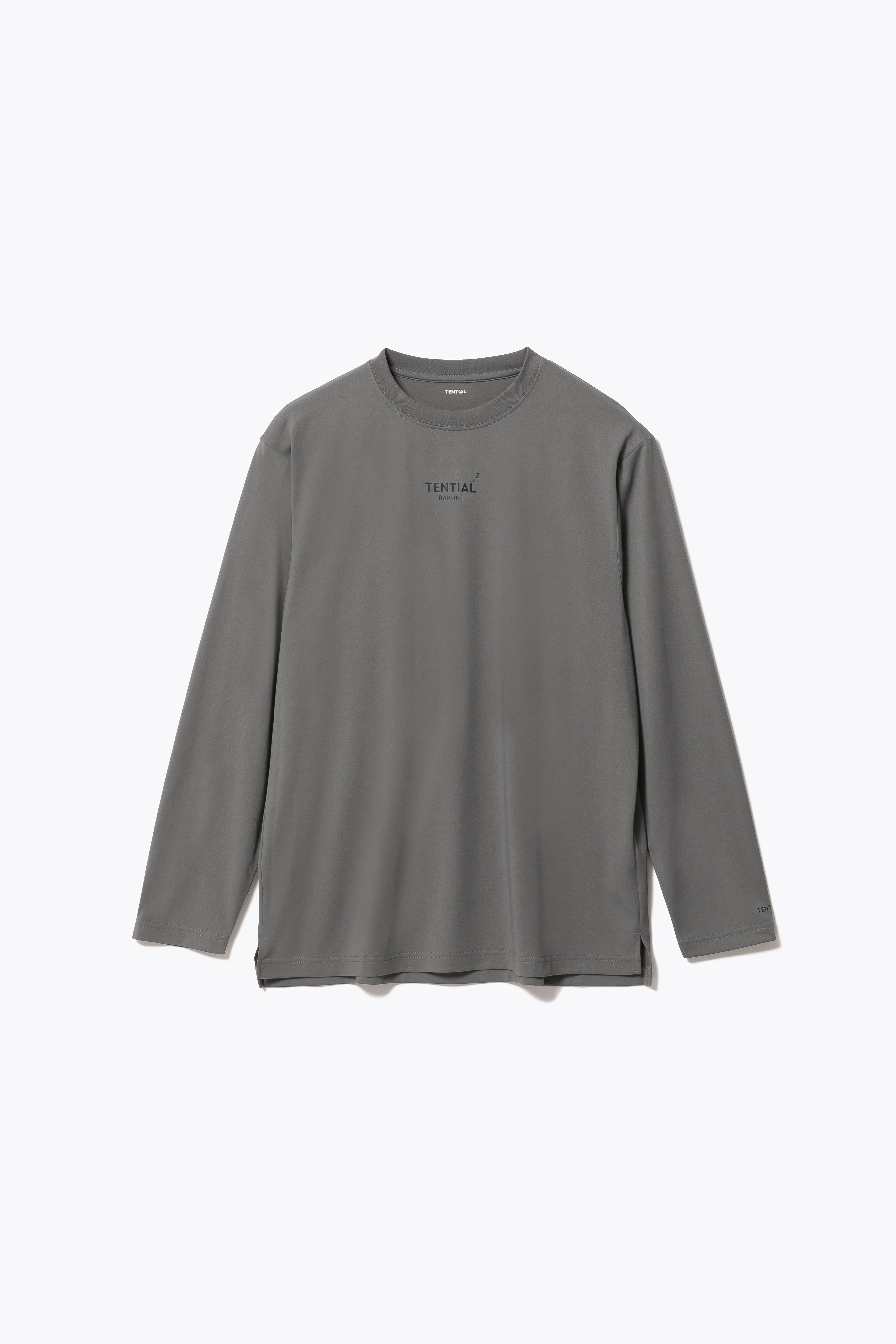 TENTIAL（テンシャル） リカバリーウエア BAKUNE Dry Men's トップス
