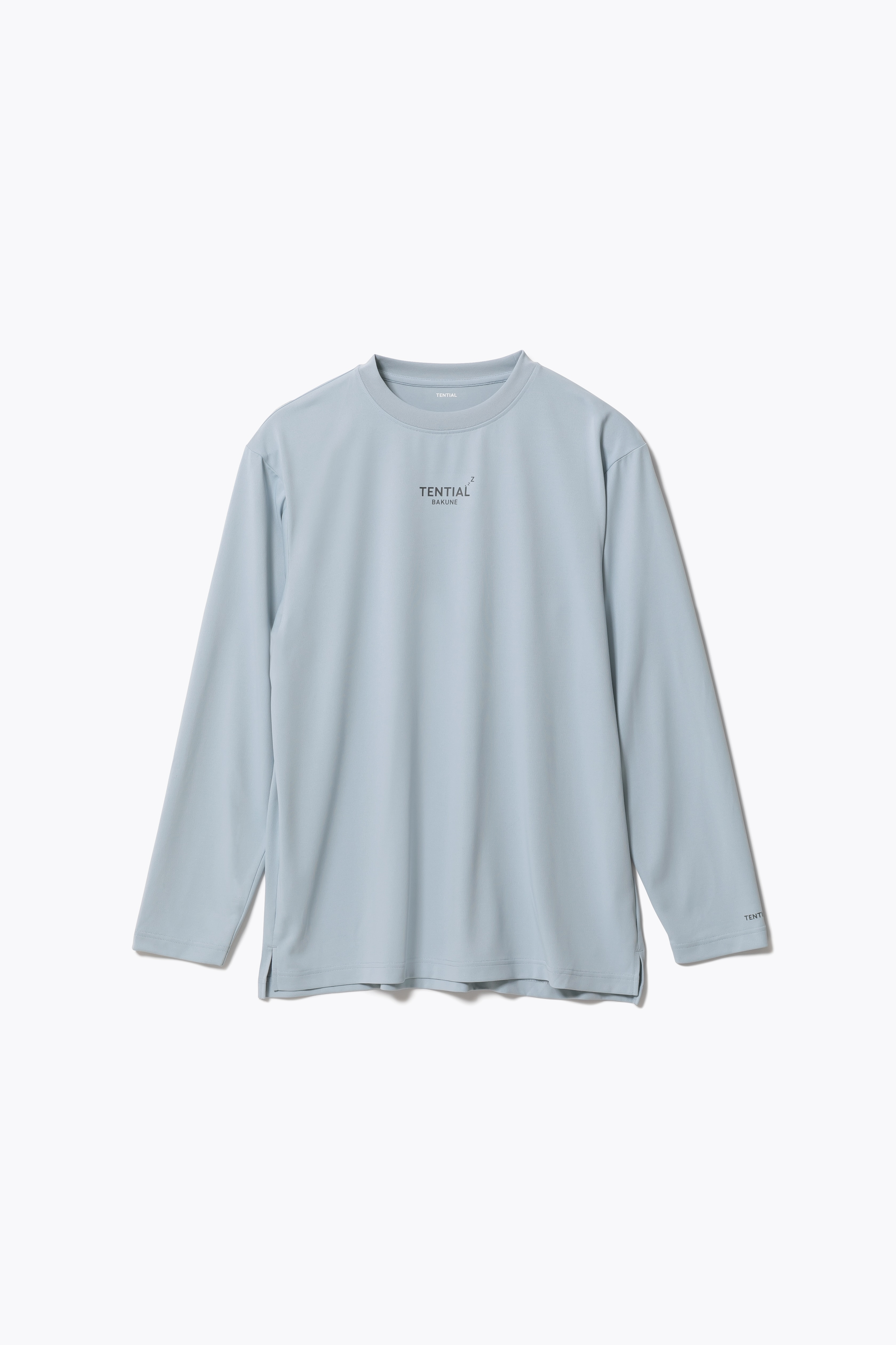 TENTIAL バクネ　BAKUNE Dry Long Sleeve TENTIAL] リニューアル版 BAKUNE Dry Men's [バクネ] 上下セット(長袖