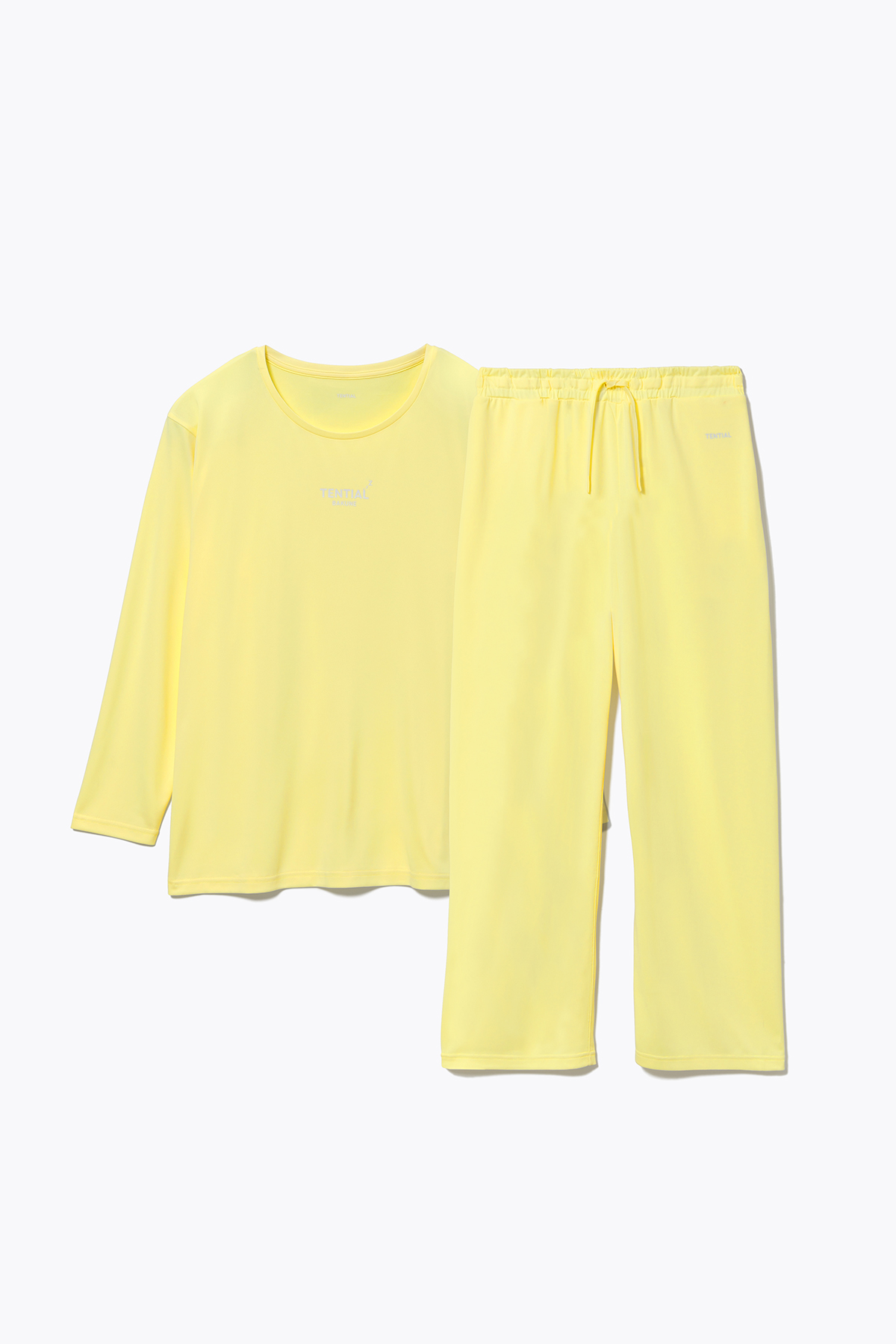 TENTIAL（テンシャル） リカバリーウェア 公式 BAKUNE Dry Women's