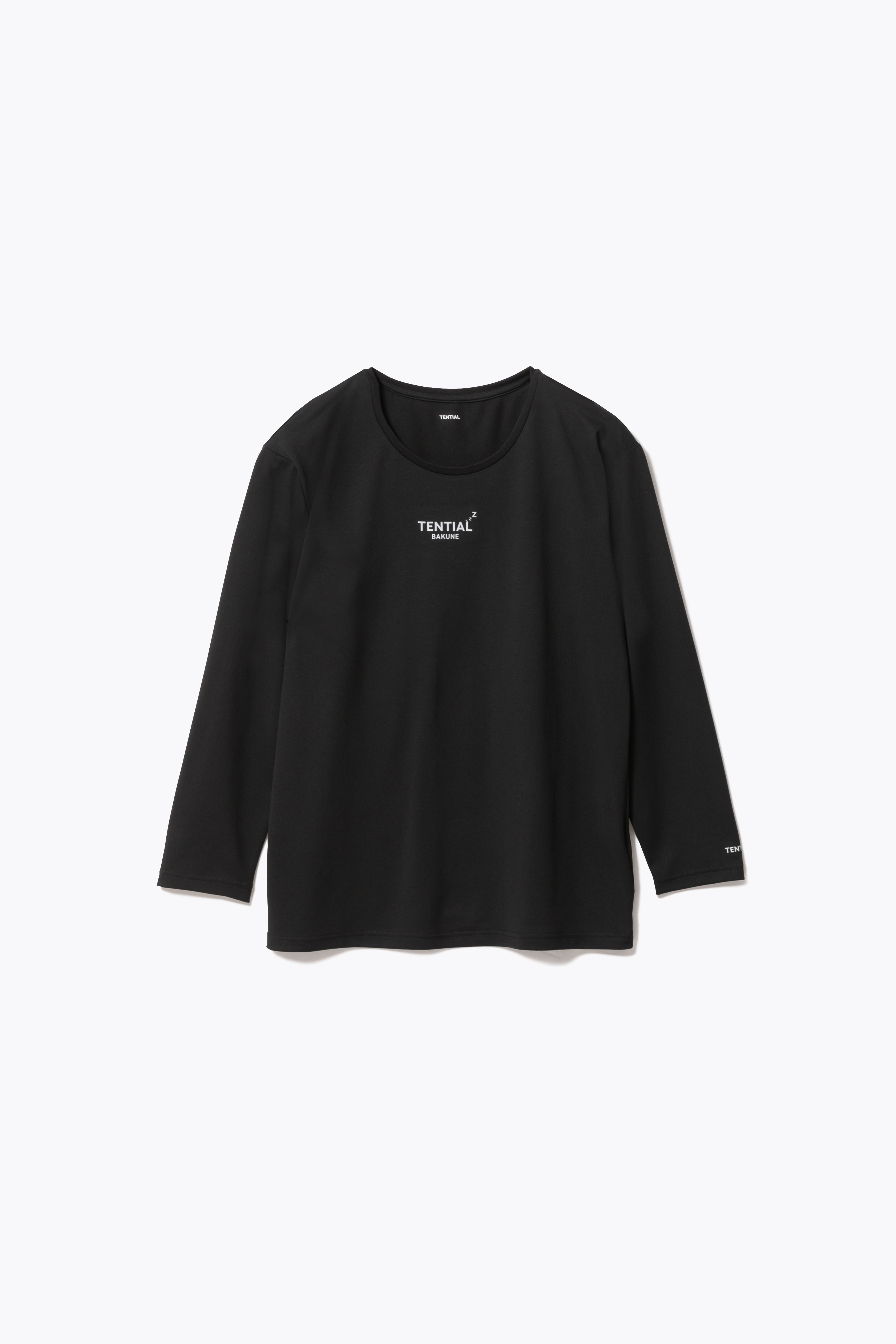 TENTIAL（テンシャル） リカバリーウエア 公式 BAKUNE Dry Women's