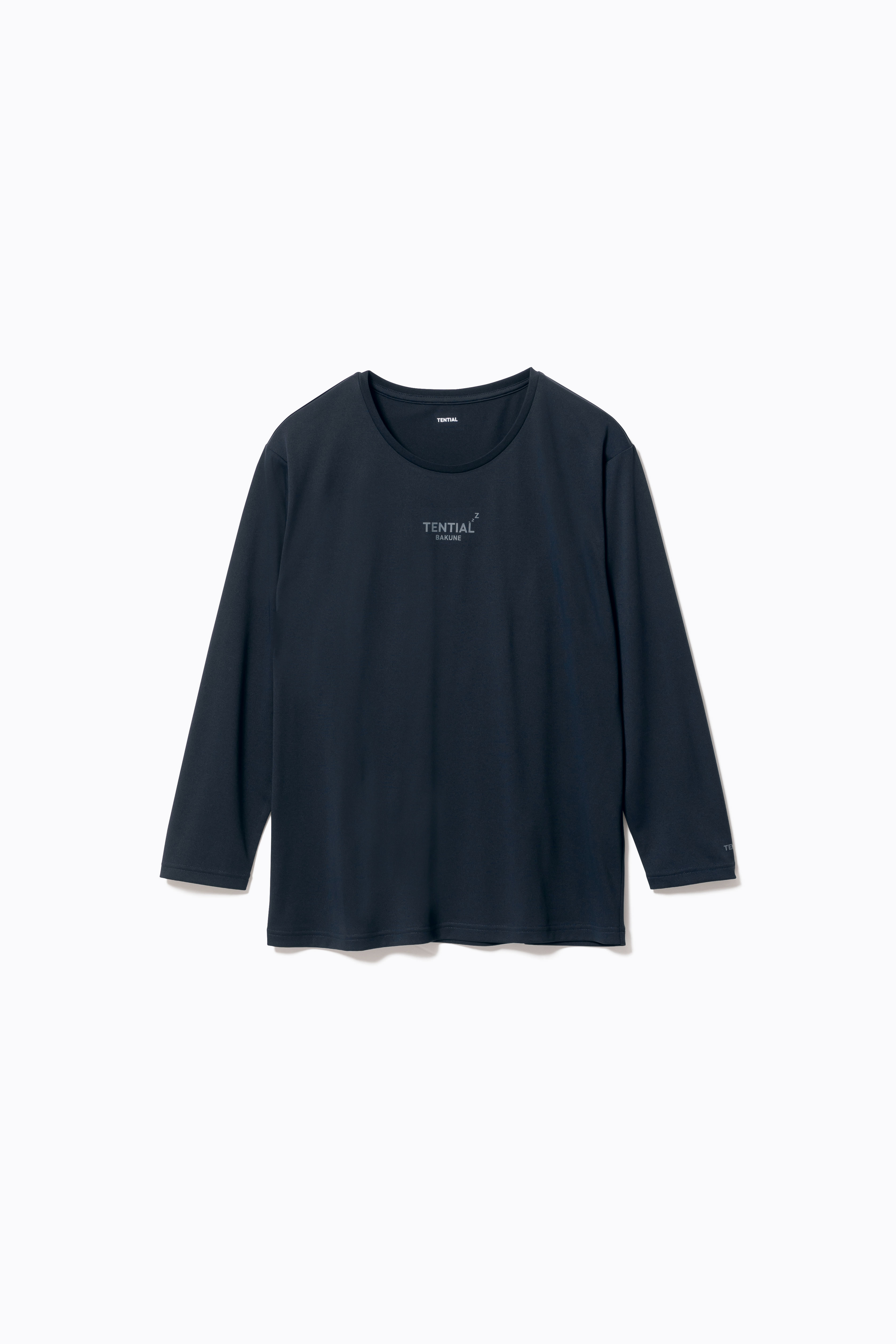 TENTIAL（テンシャル） リカバリーウエア 公式 BAKUNE Dry Women's