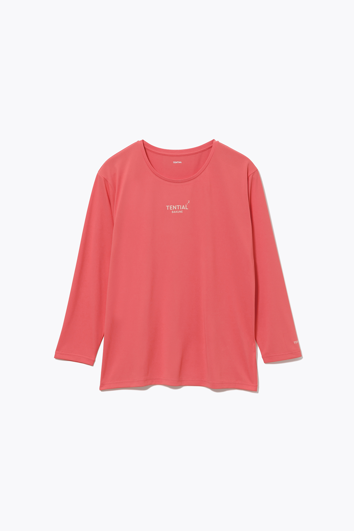 TENTIAL（テンシャル） リカバリーウエア 公式 BAKUNE Dry Women's