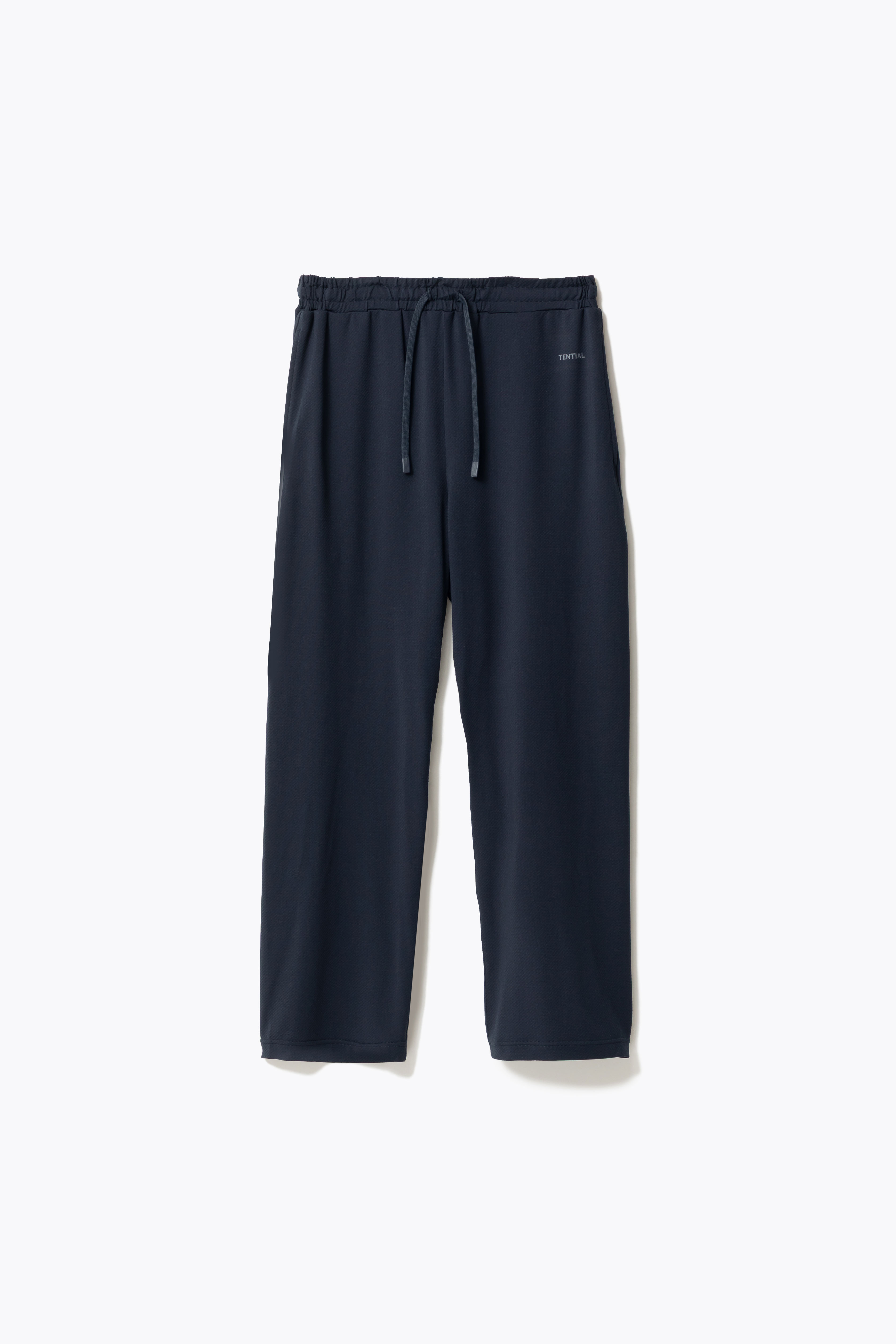 TENTIAL（テンシャル） リカバリーウエア 公式 BAKUNE Mesh ボトムス