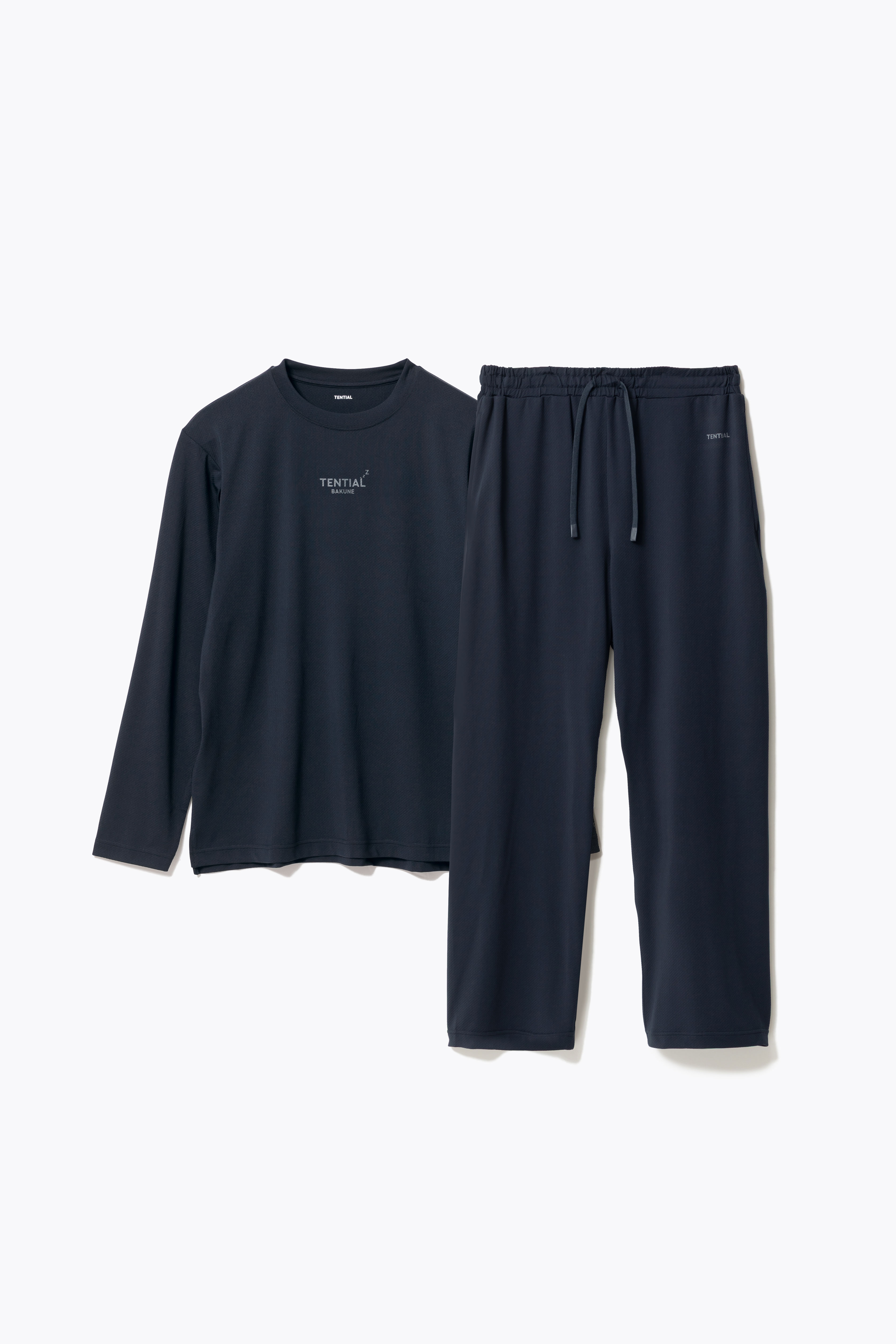 TENTAL ネイビーバクネ枕 Amazon.co.jp: テンシャル BAKUNE MAKURA [ バクネ マクラ ] 枕 調整