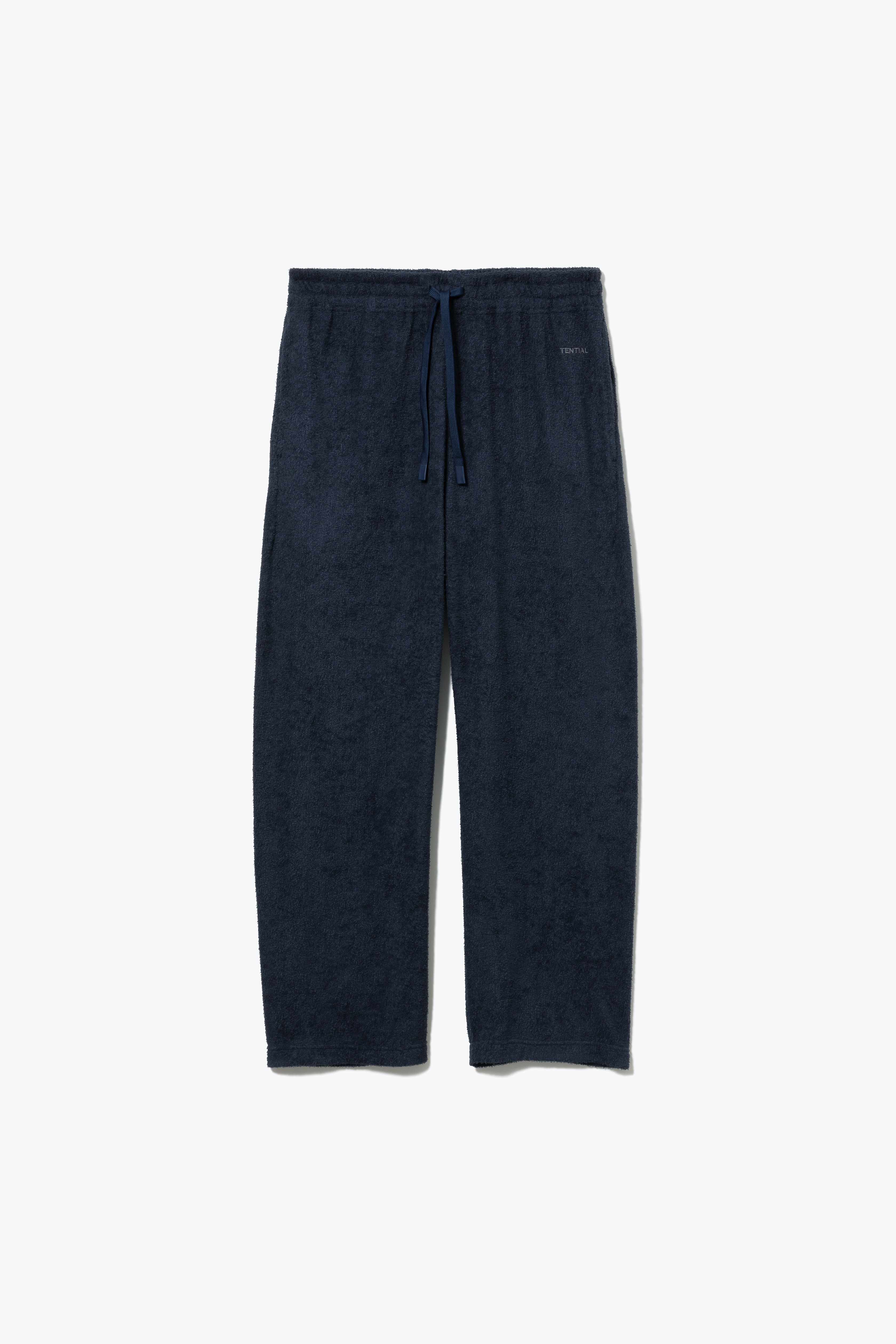 TENTIAL（テンシャル） リカバリーウエア 公式 BAKUNE Pile ボトムス