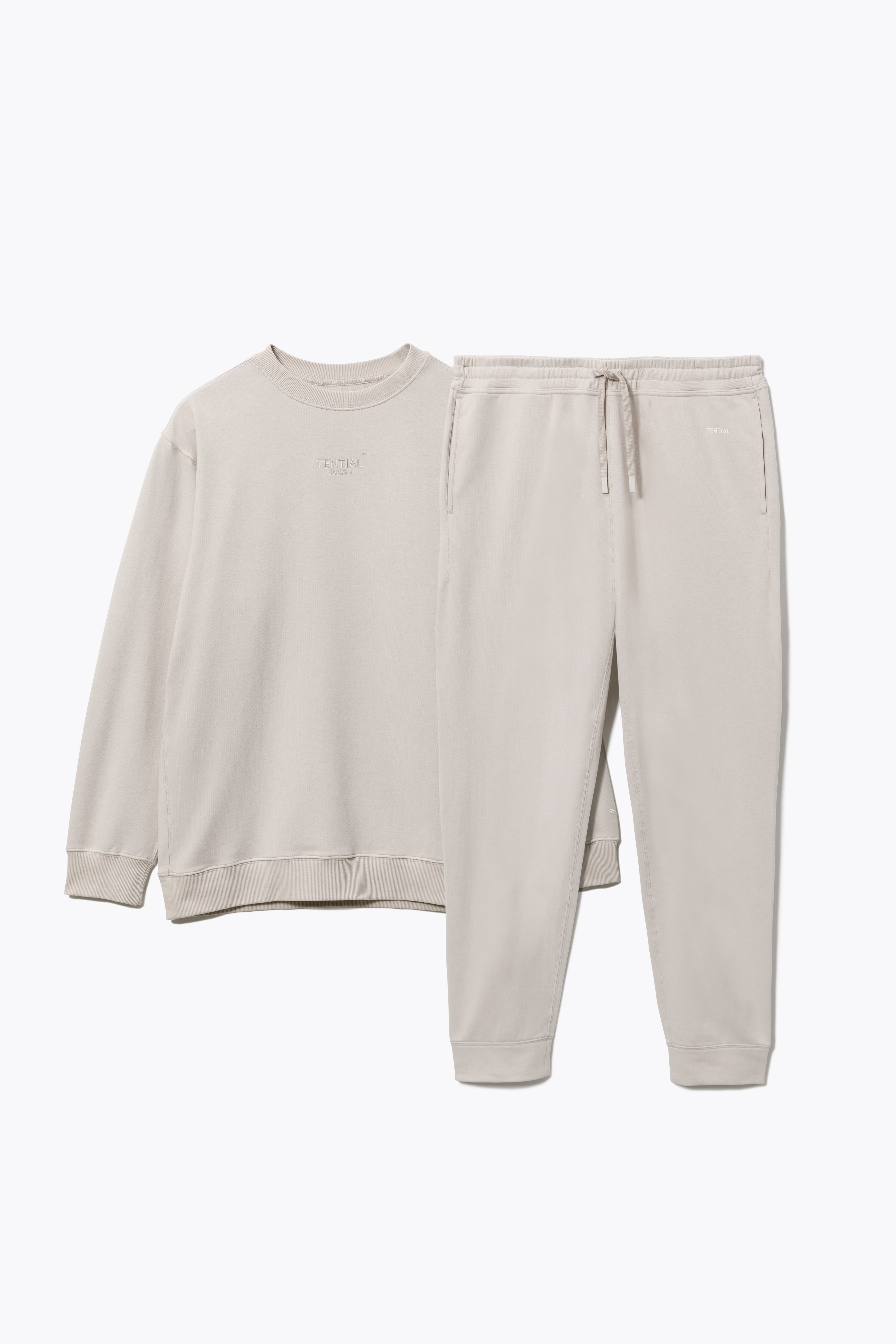 TENTIAL BAKUNE 上下セット　Ｓサイズ BAKUNE Dry Men's 上下セット（半袖Tシャツ・ショートパンツ）_25SS
