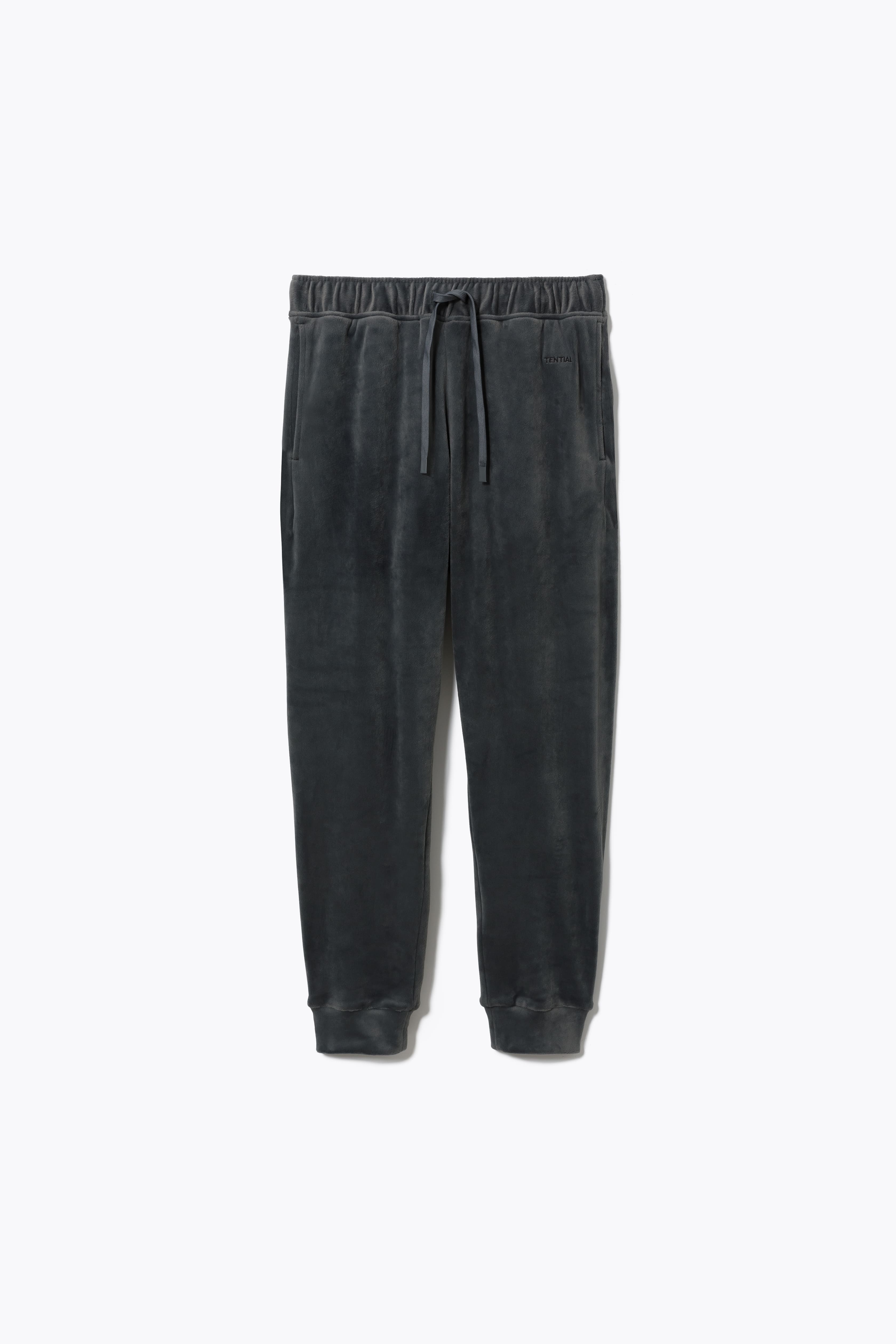 TENTIAL（テンシャル） BAKUNE リカバリーウエア BAKUNE ベロア