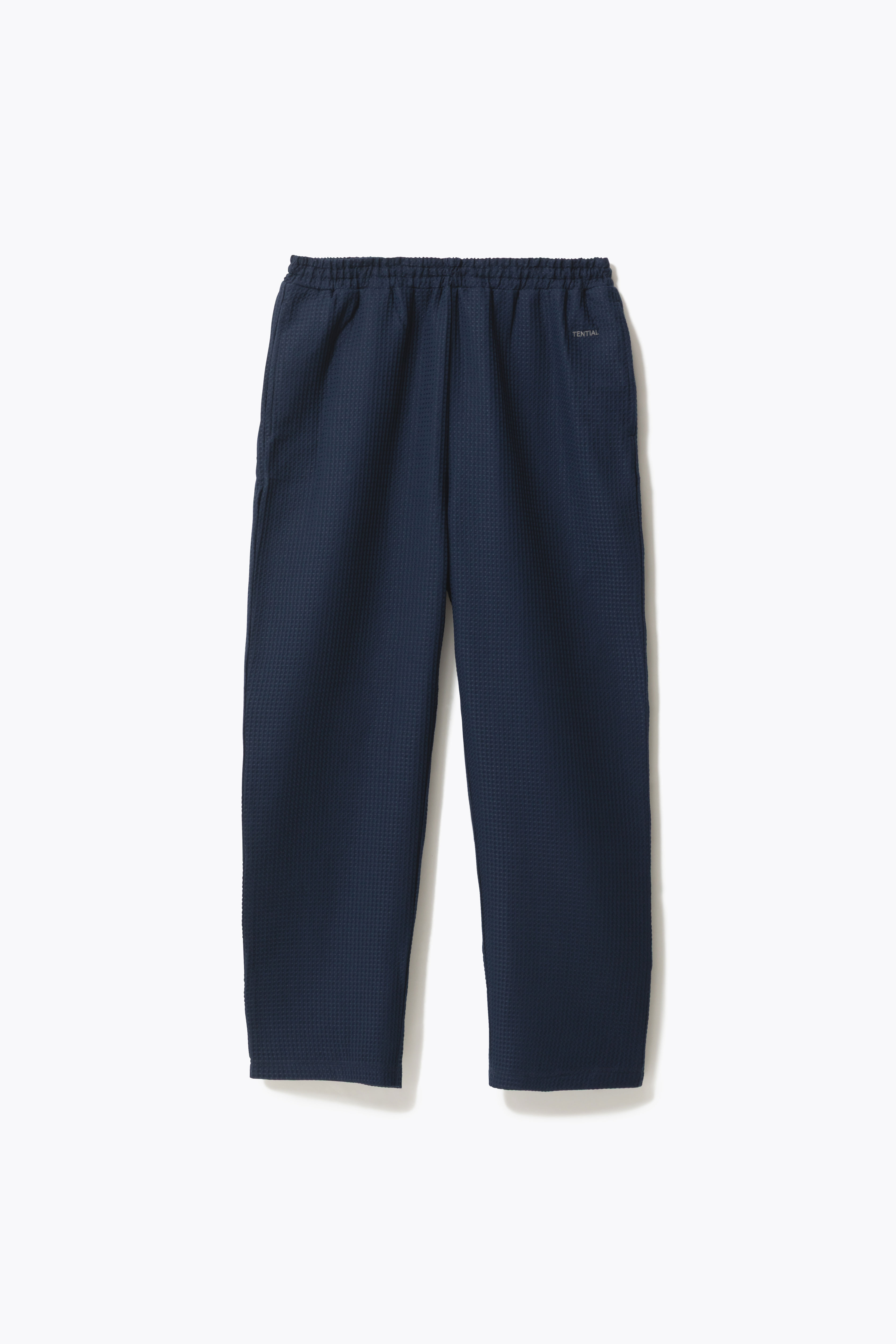 TENTIAL（テンシャル） リカバリーウエア 公式 BAKUNE Waffle Men's