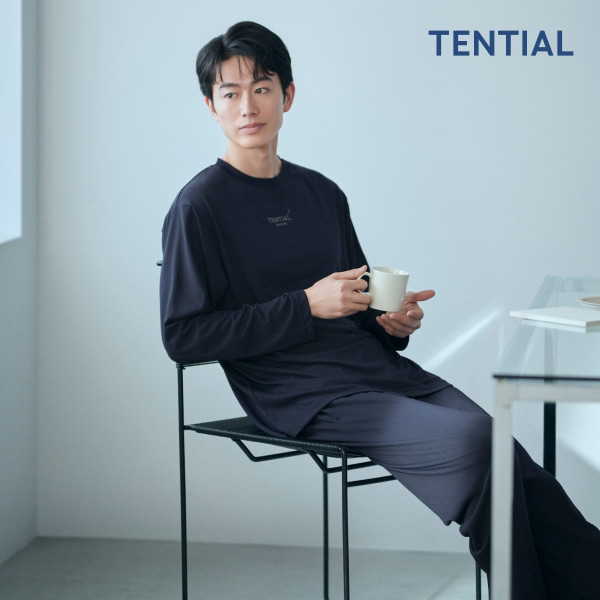 TENTIAL（テンシャル） リカバリーウェア BAKUNE Dry Men's ボトムス
