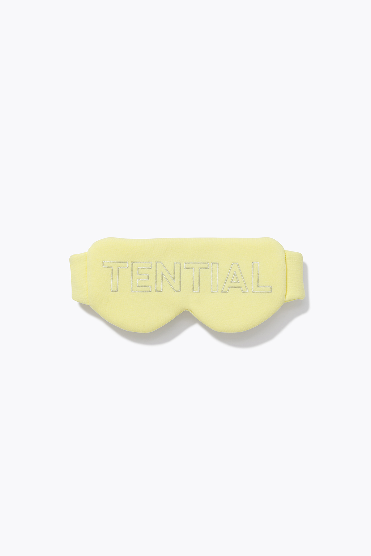 TENTIAL（テンシャル） 【サタプラで紹介】 BAKUNE アイマスク ケース