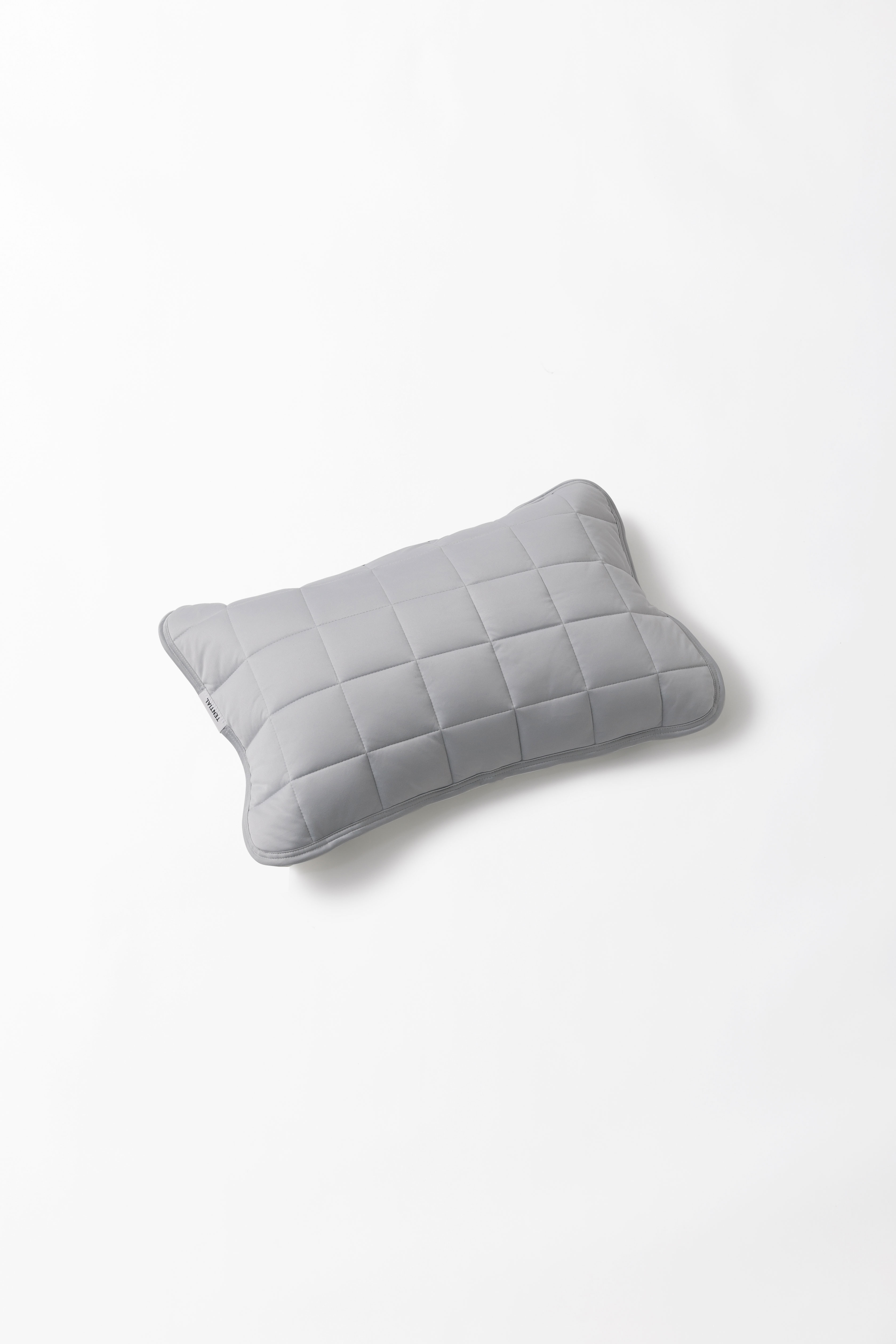 TENTIAL（テンシャル） BAKUNE Pillow Pad 2P オールシーズン 通年用枕