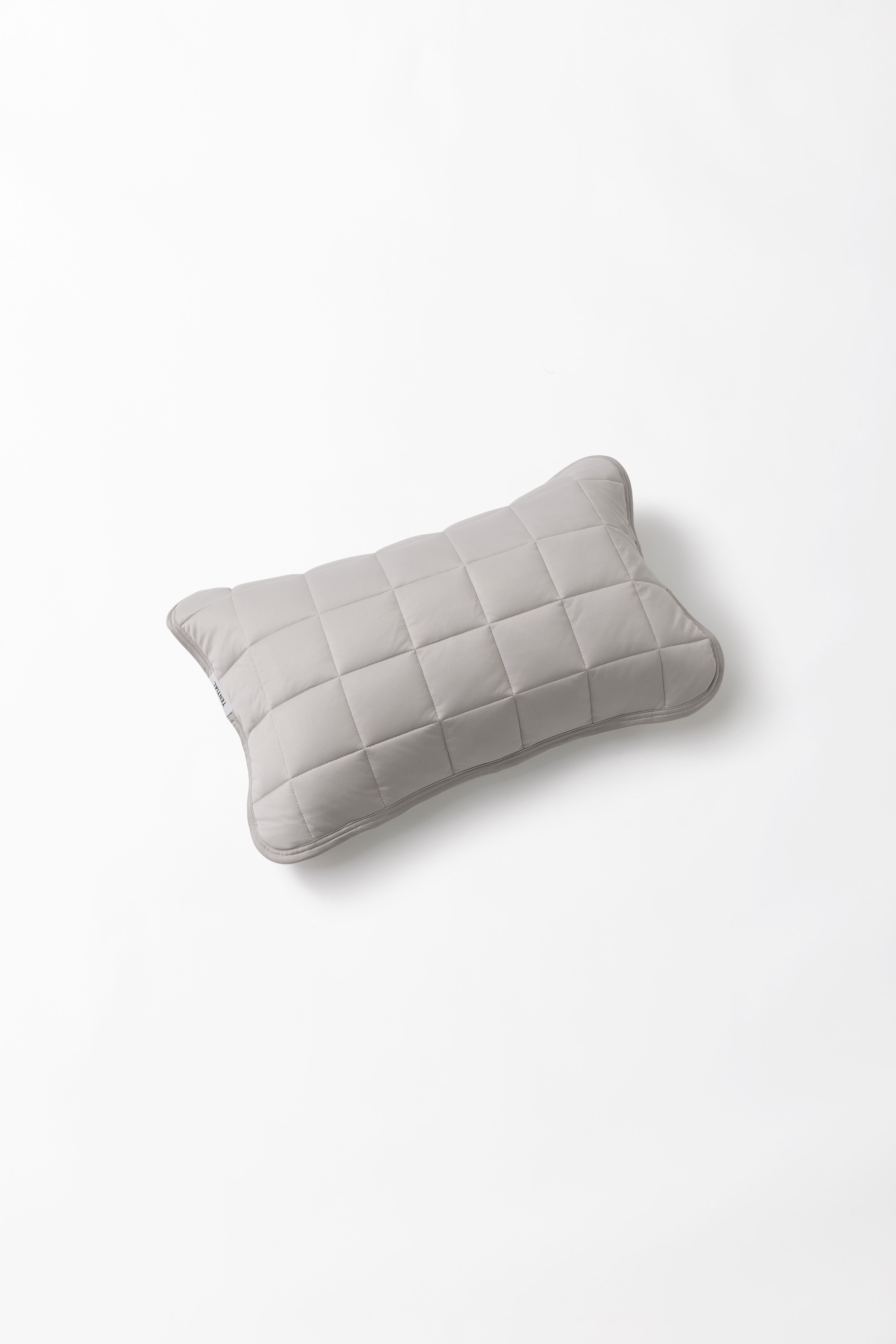 TENTIAL（テンシャル） BAKUNE Pillow Pad 2P オールシーズン 通年用枕