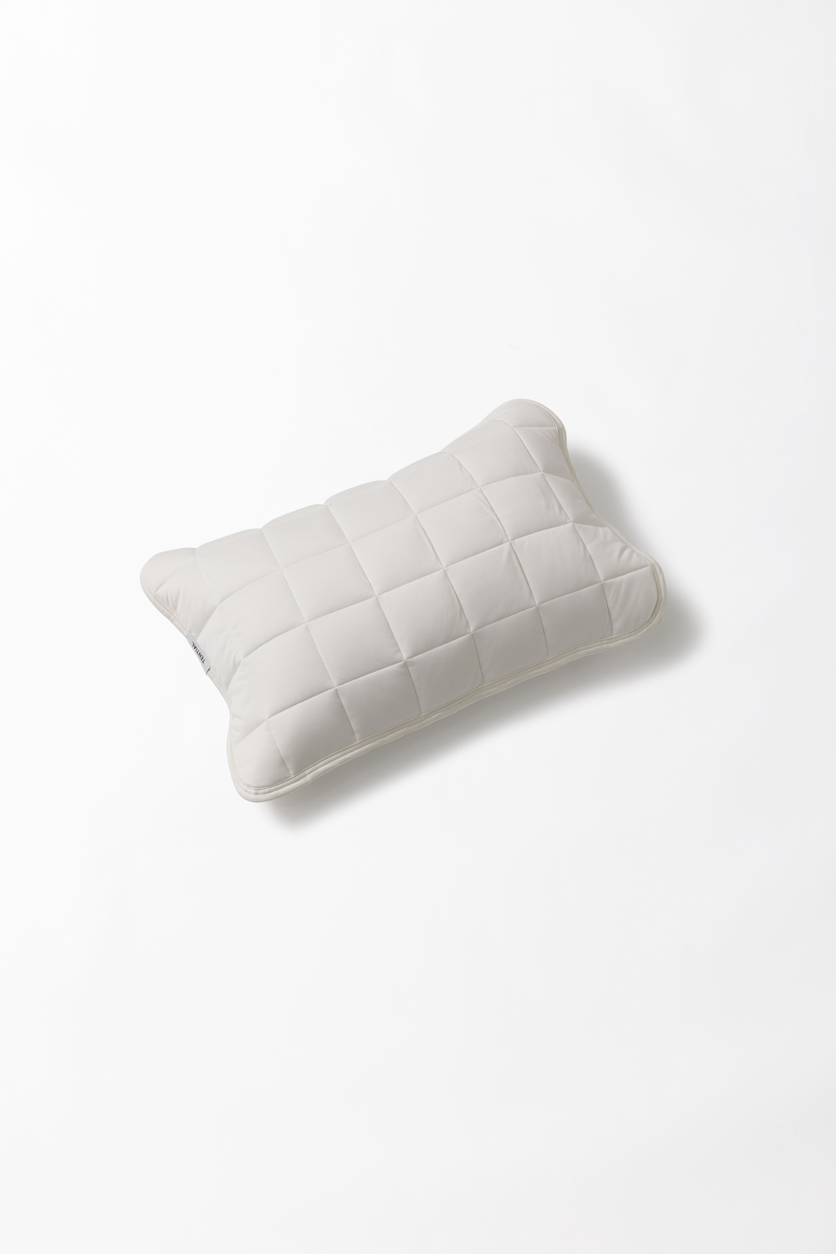 TENTIAL（テンシャル） BAKUNE Pillow Pad 2P オールシーズン 通年用枕