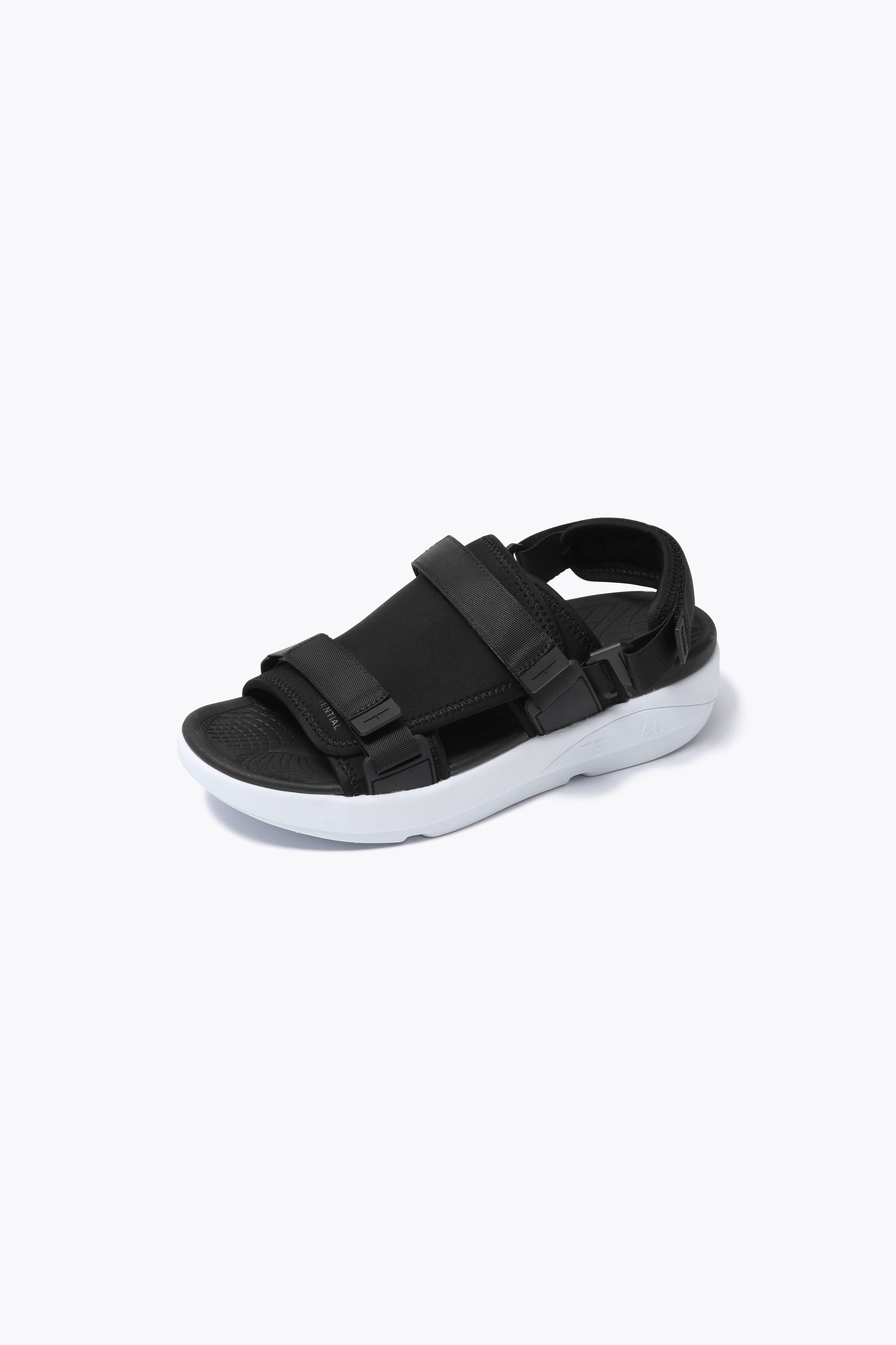 【公式】Recovery Sandal Strap リカバリーサンダル ストラップ Tential テンシャル メンズ レディース スポーツサンダル サンダル 疲れにくい 歩きやすい | TENTIAL | 04