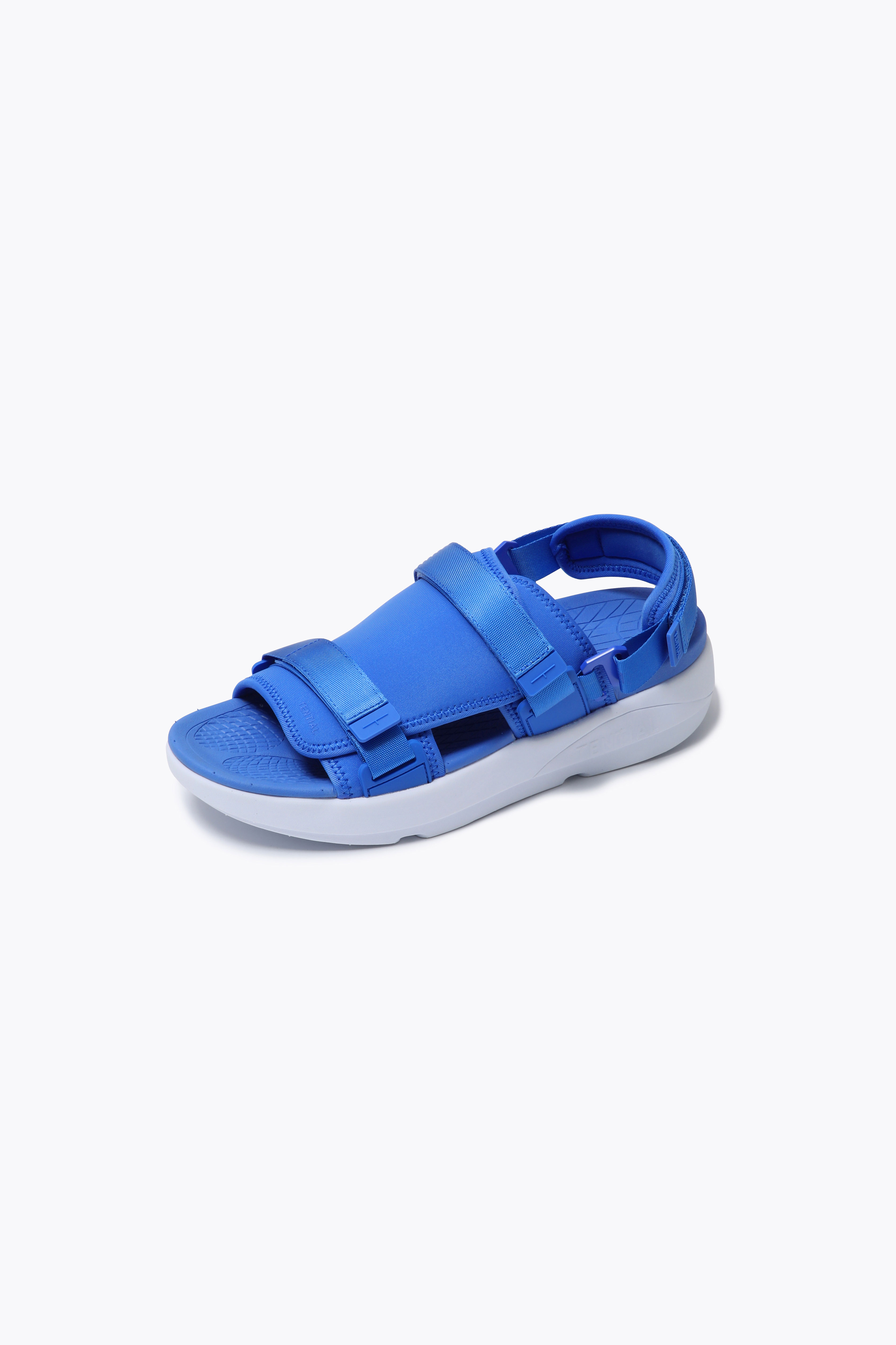 【公式】Recovery Sandal Strap リカバリーサンダル ストラップ Tential テンシャル メンズ レディース スポーツサンダル サンダル 疲れにくい 歩きやすい | TENTIAL | 03