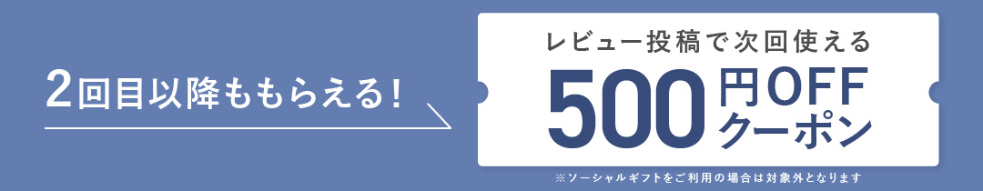 レビュー