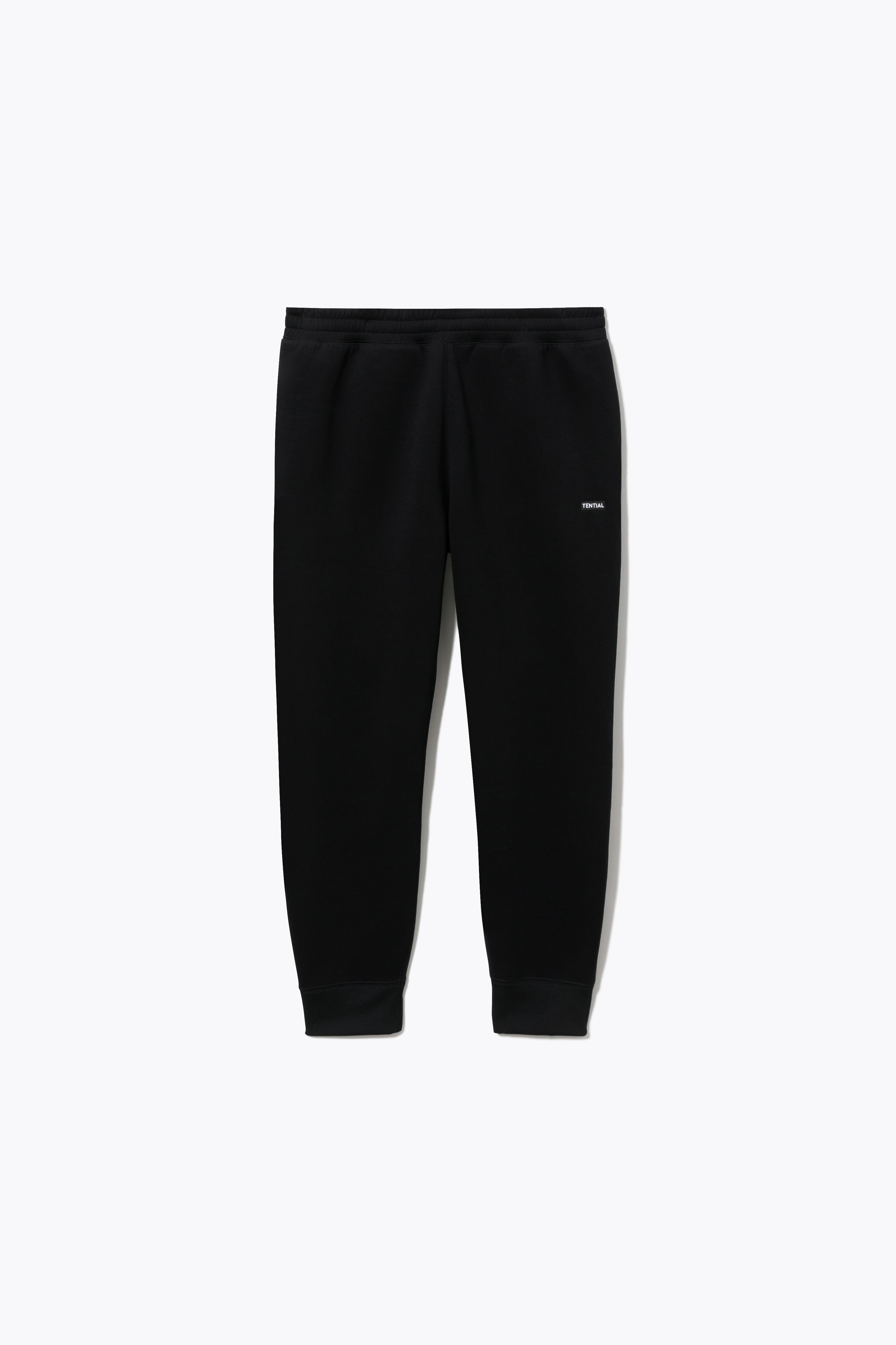 TENTIAL（テンシャル） 【公式】テックスウェット ジョガーパンツ 疲労