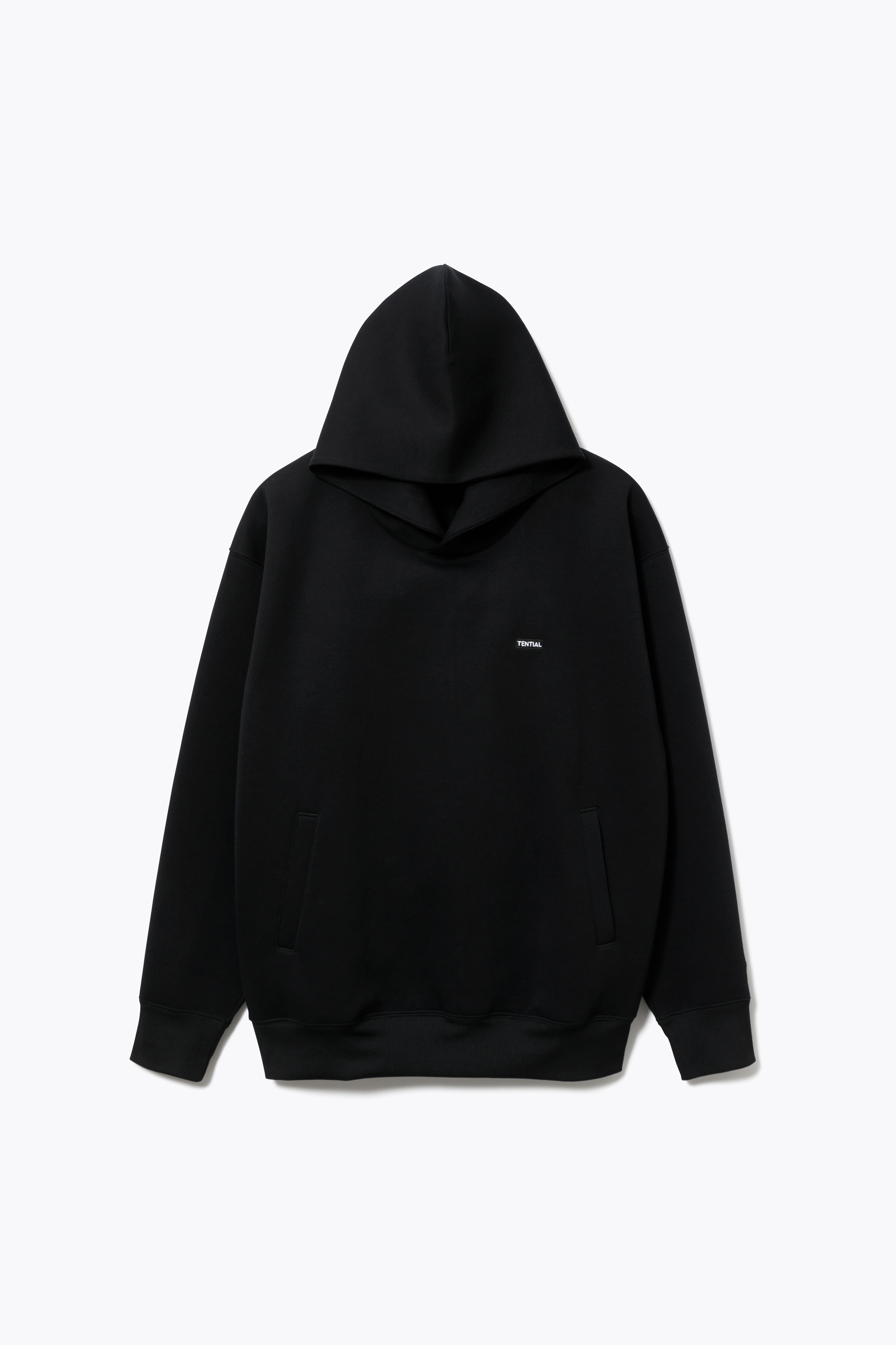 TENTIAL（テンシャル） 【公式】テックスウェット プルフーディー 疲労