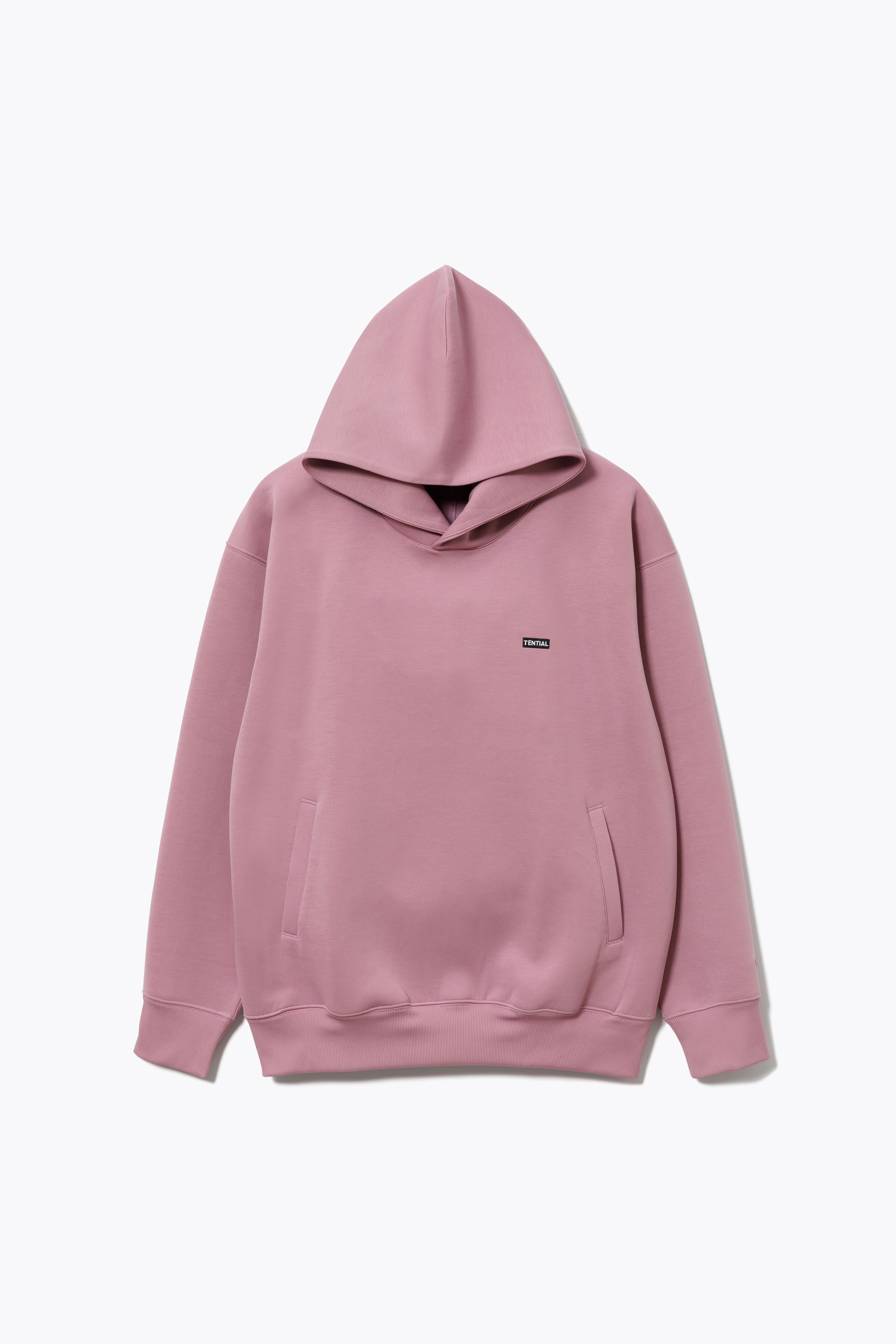 TENTIAL（テンシャル） 【公式】テックスウェット プルフーディー 疲労