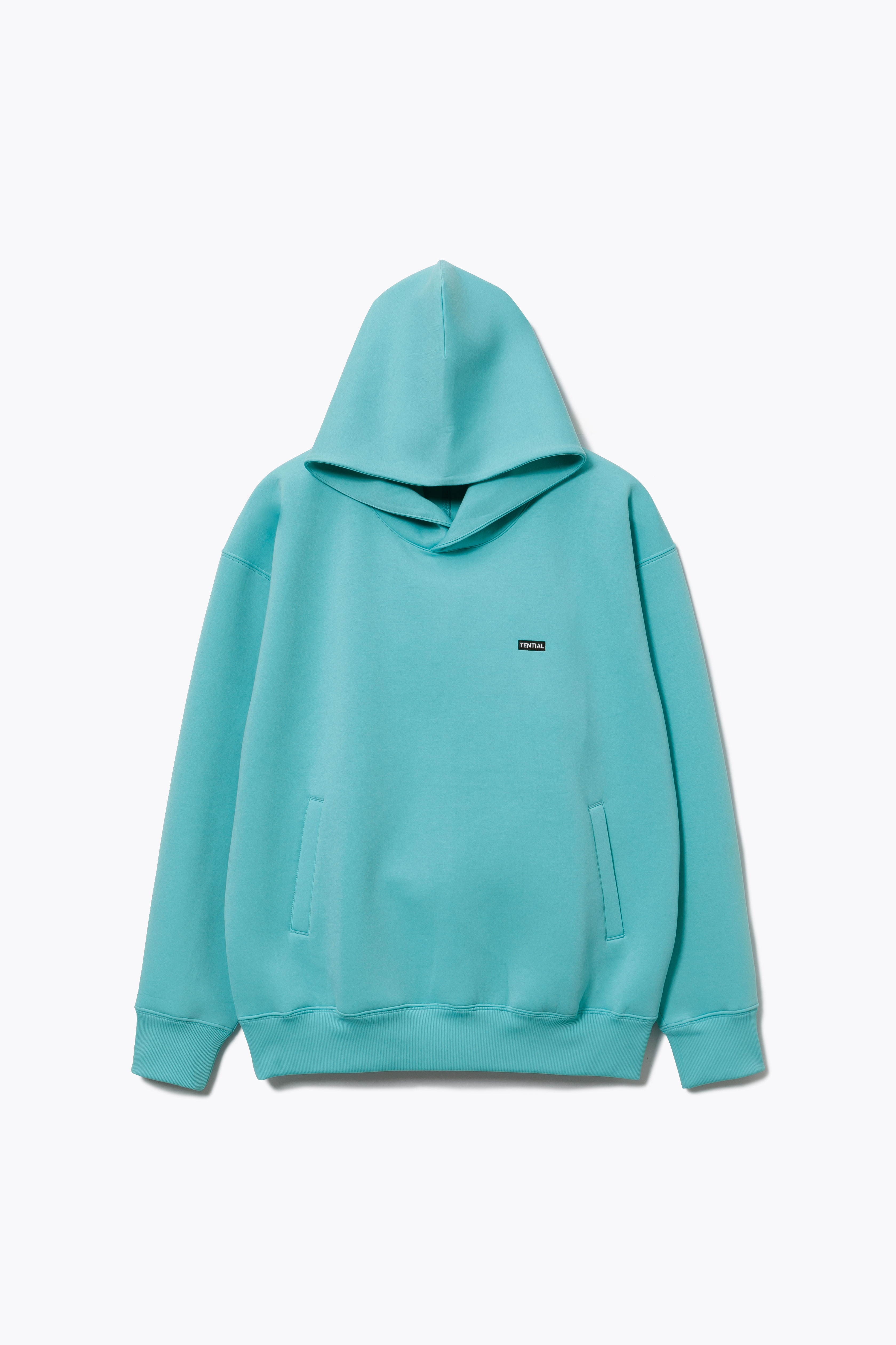 TENTIAL（テンシャル） 【公式】テックスウェット プルフーディー 疲労