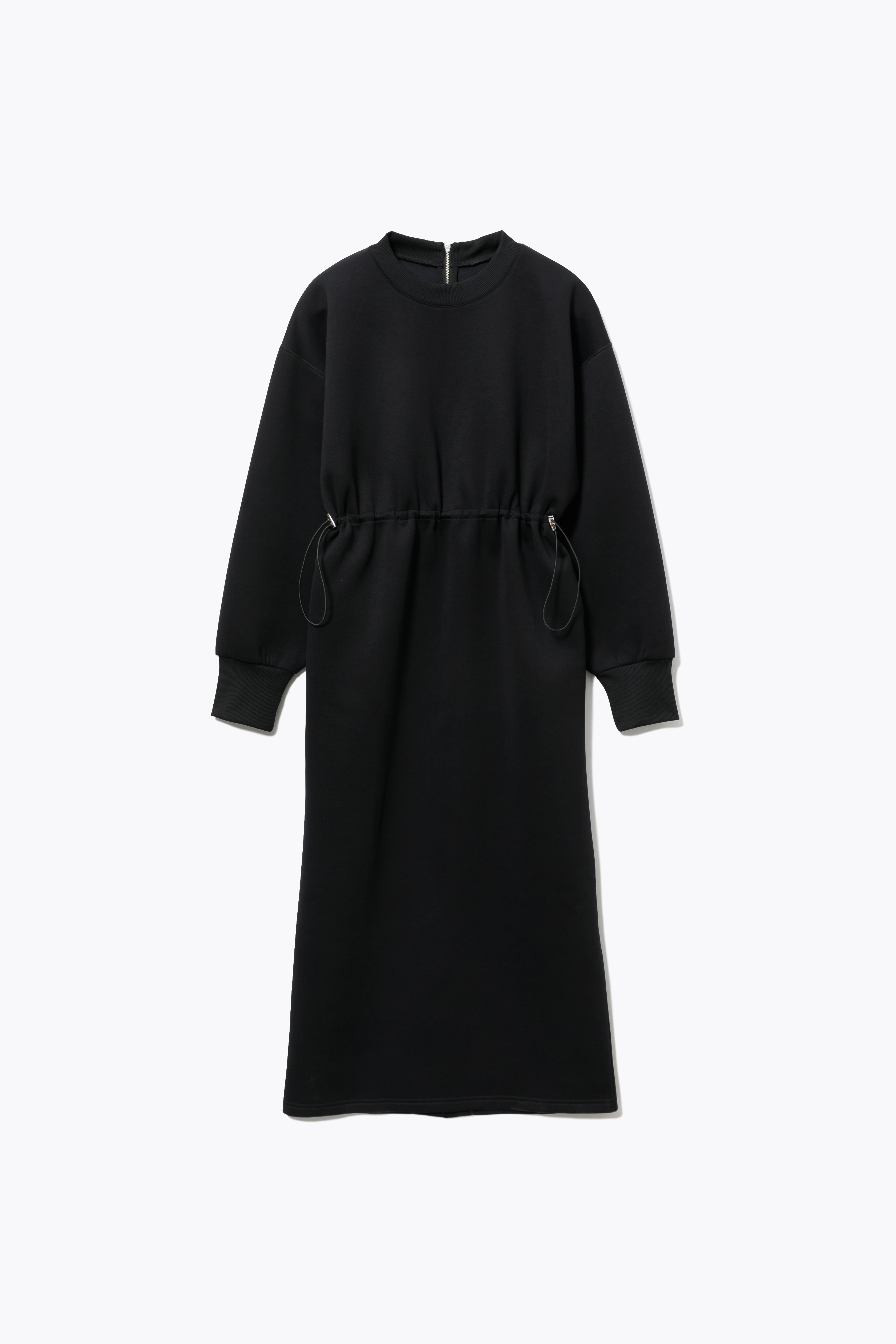 TENTIAL（テンシャル） 【公式】テックスウェット ワンピース