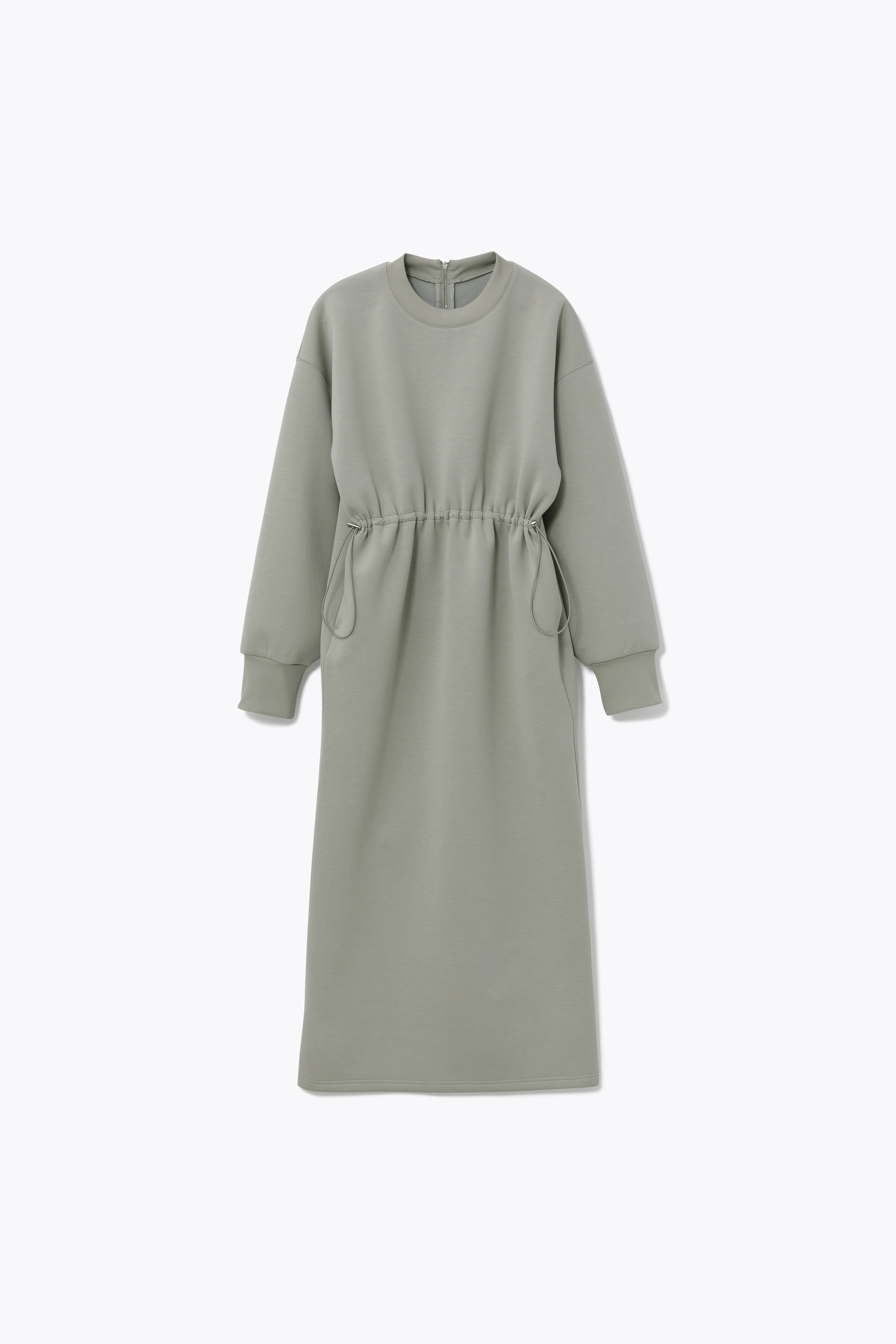 TENTIAL（テンシャル） 【公式】テックスウェット ワンピース