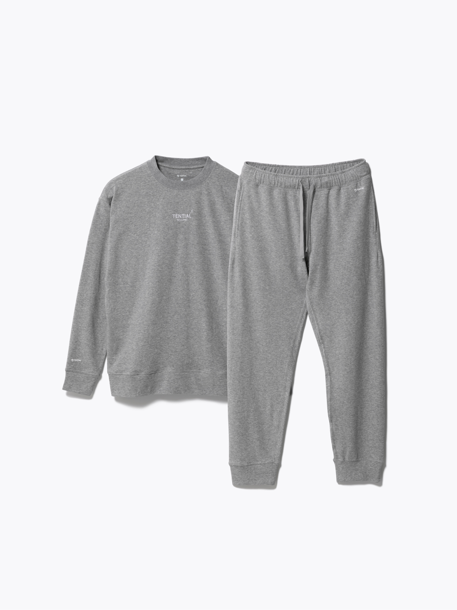 TENTIAL（テンシャル） 【公式】(旧モデル) BAKUNE 上下セット (長袖