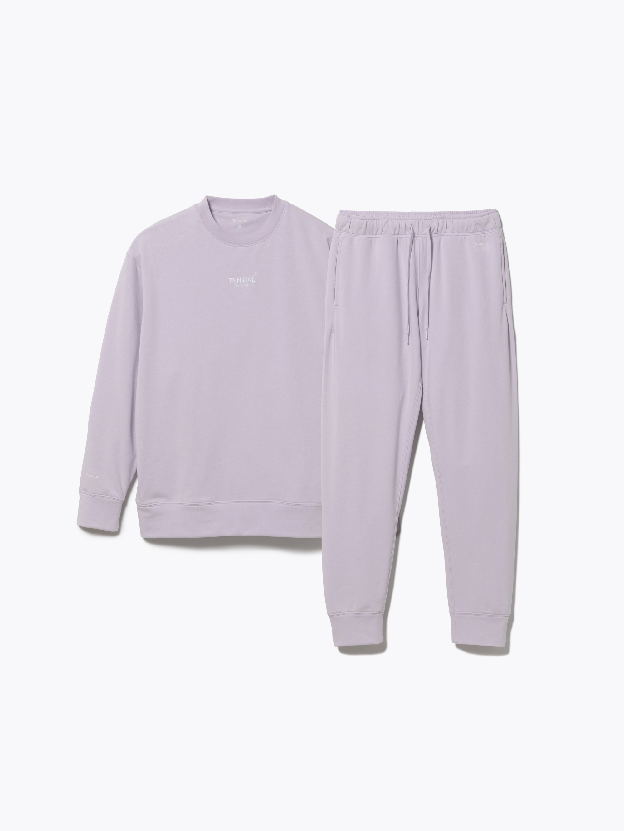 TENTIAL（テンシャル） 【公式】(旧モデル) BAKUNE 上下セット (長袖