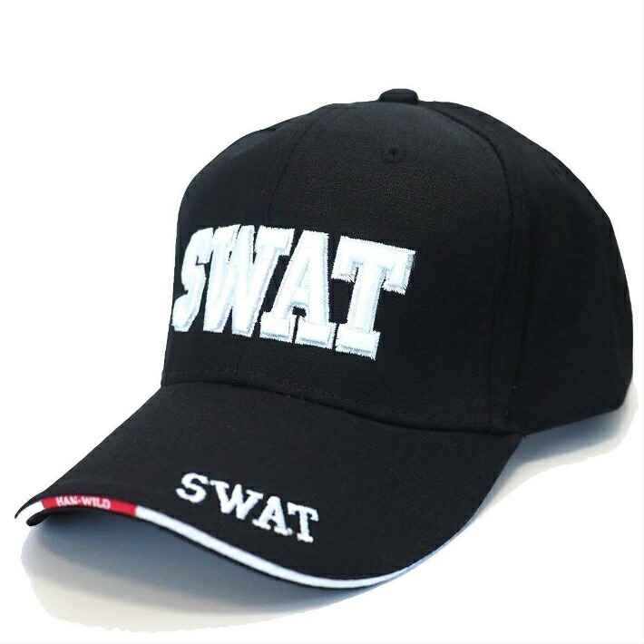 Catsobat SWAT キャップ メンズ 帽子 タクティカルキャップ
