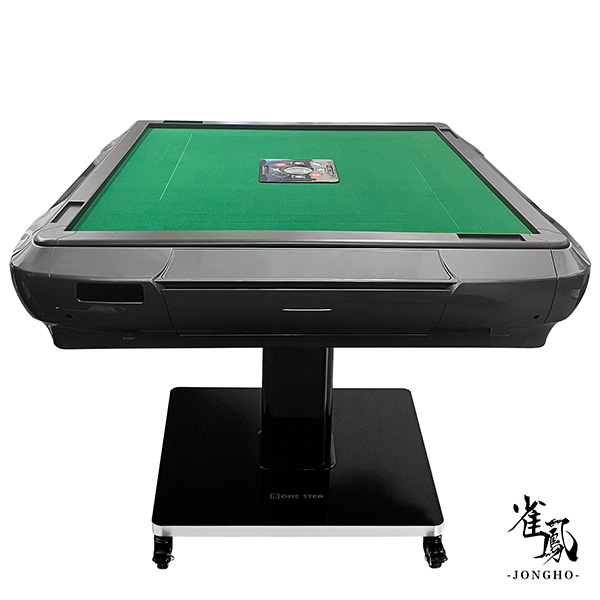 中古美品　全自動麻雀卓 家庭用 折りたたみ 麻雀卓 全自動卓28mm ゴールド 雀鳳 全自動麻雀卓 折りたたみ 麻雀卓 全自動 静音 家庭用