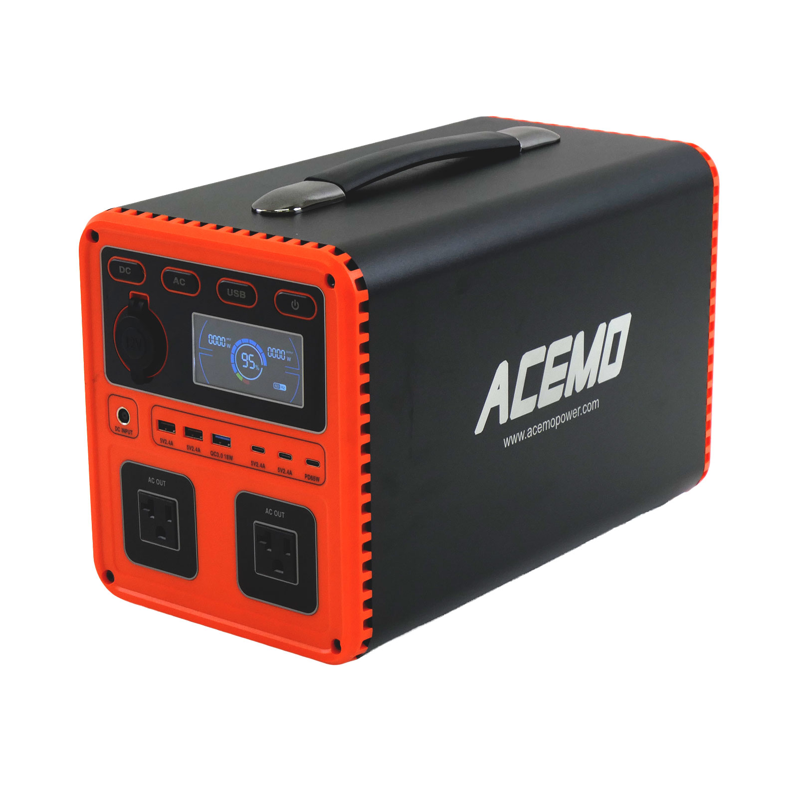 ONE STEP ポータブル電源 大容量 家庭用蓄電池 700w 1200w 1500w 小型