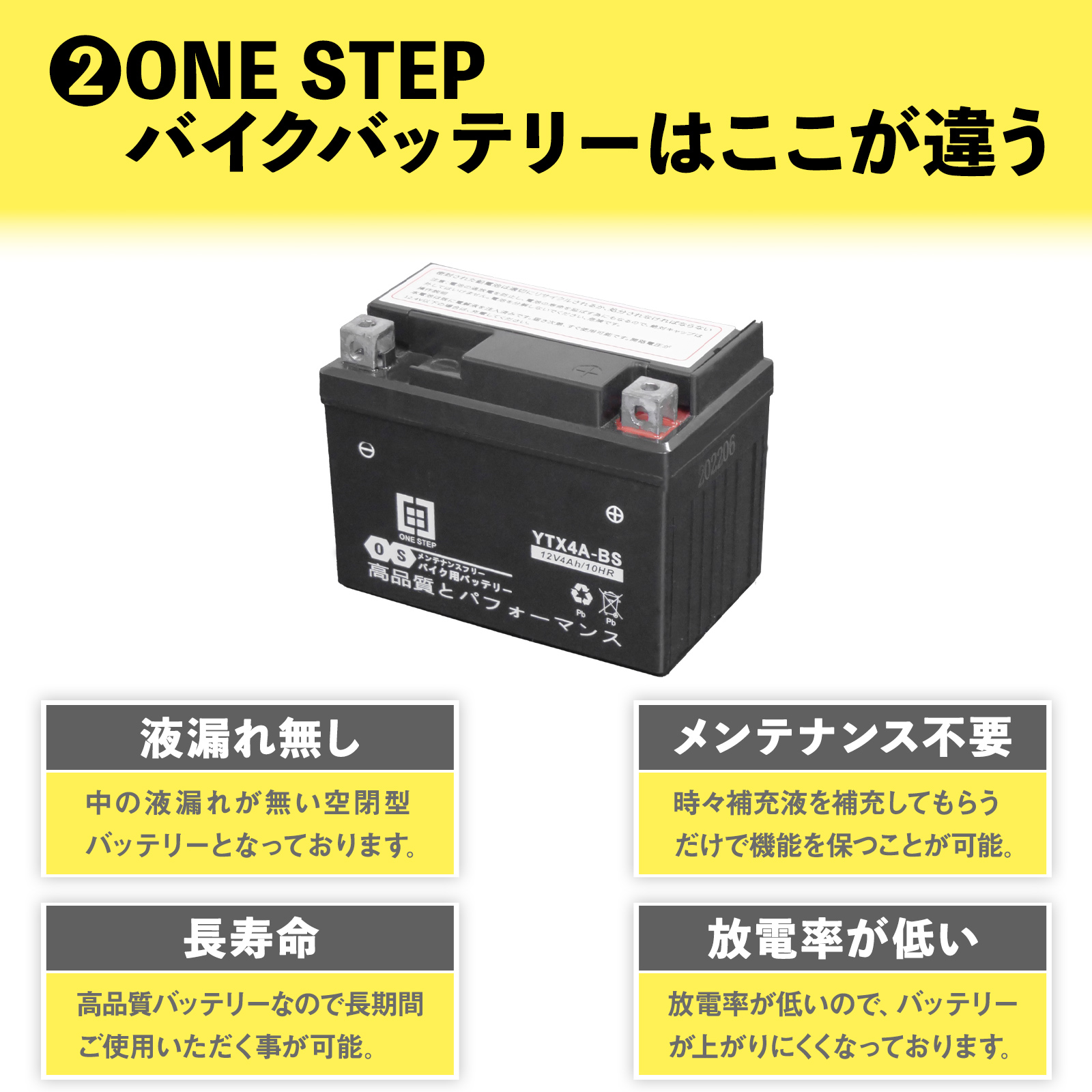 セル一発始動、バッテリー新品原付スクーター 楽天市場】バイク スターター（バイク用品｜車用品・バイク用品）の通販