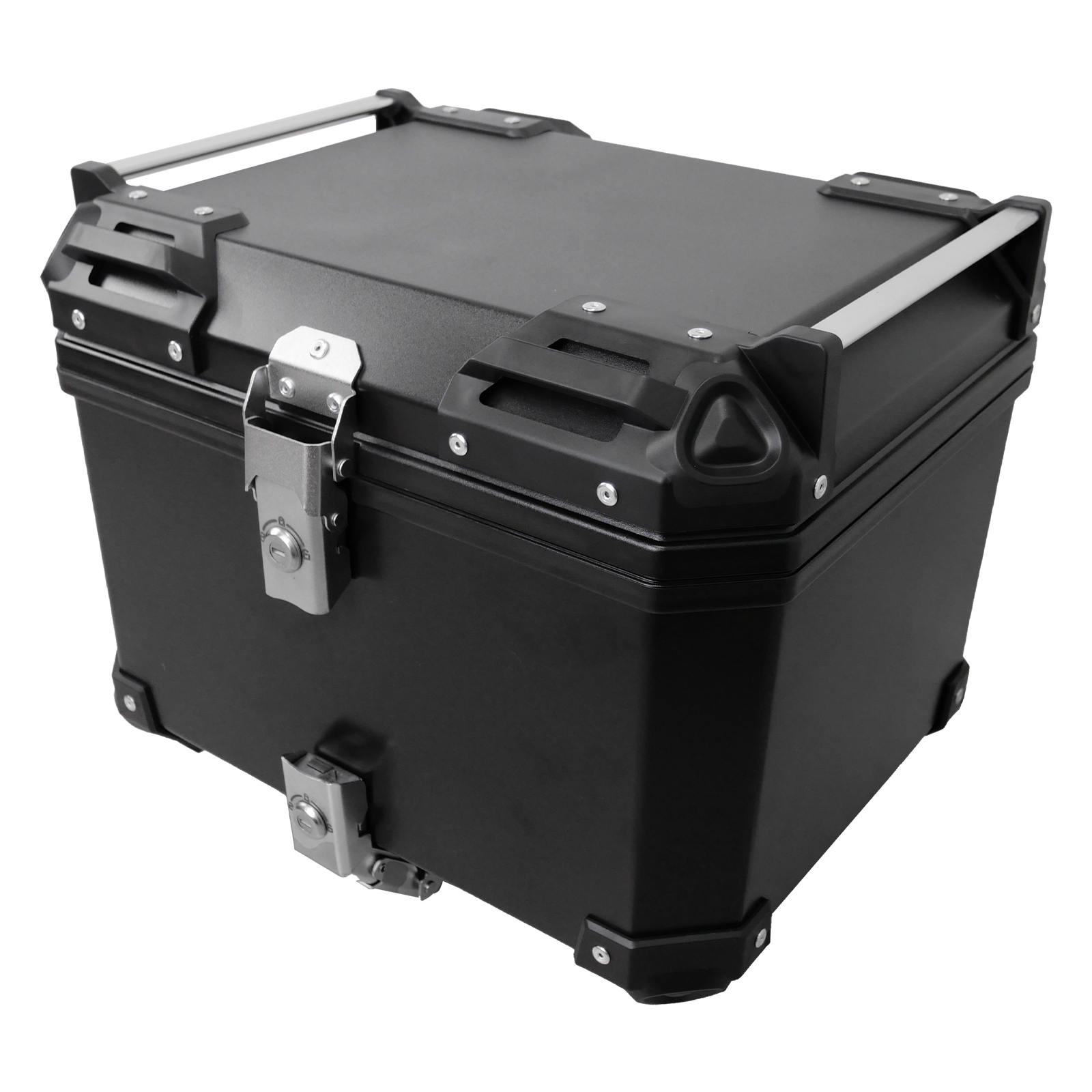 ONE STEP リアボックス バイク用 47l バイクリアボックス小型